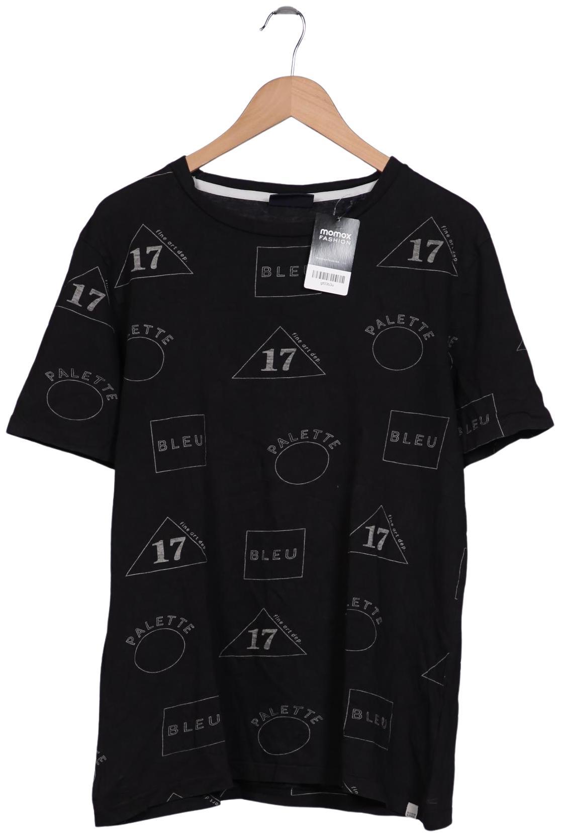 

Scotch & Soda Herren T-Shirt, schwarz, Gr. 52