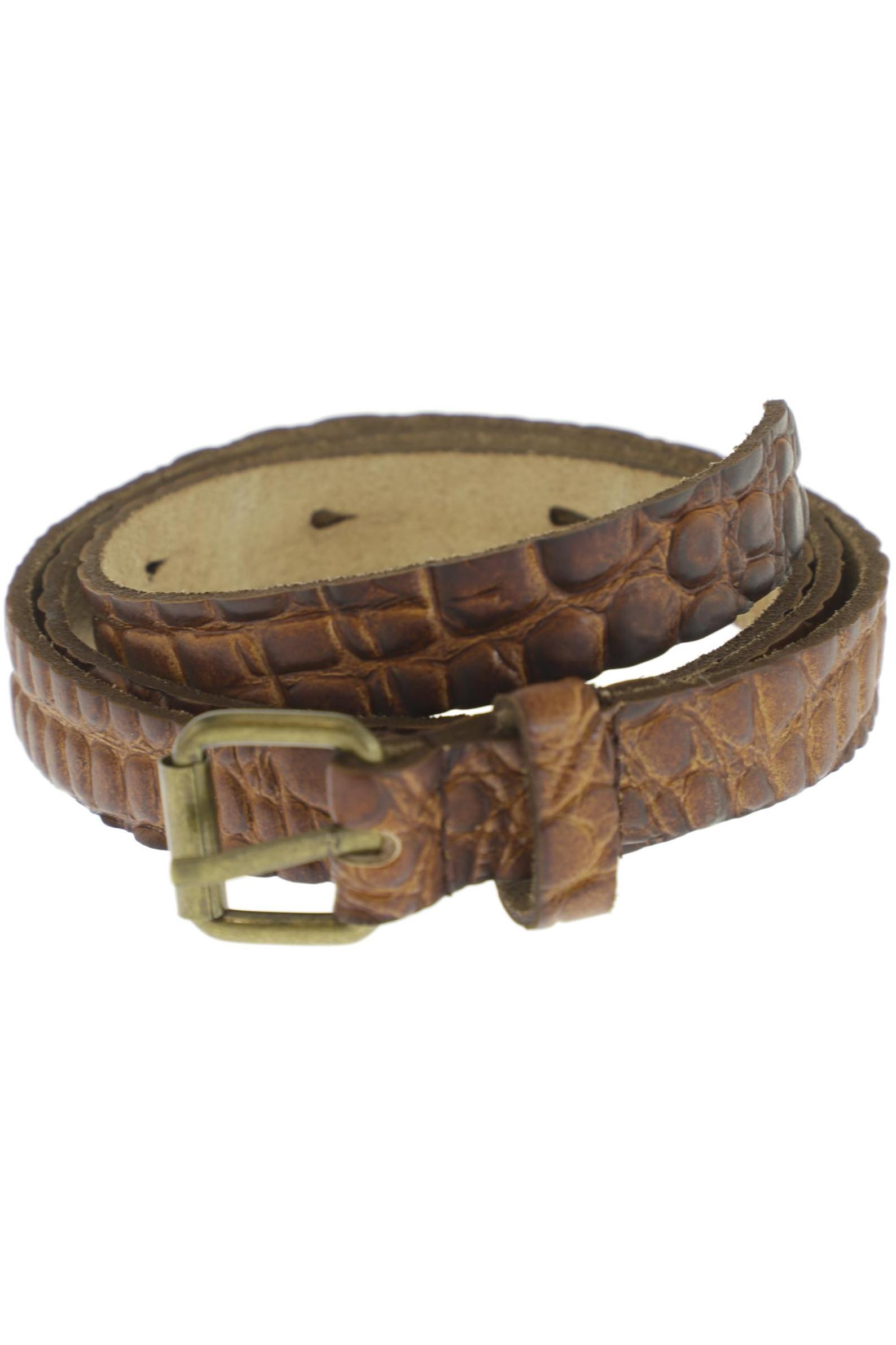 

Scotch & Soda Herren Gürtel, braun