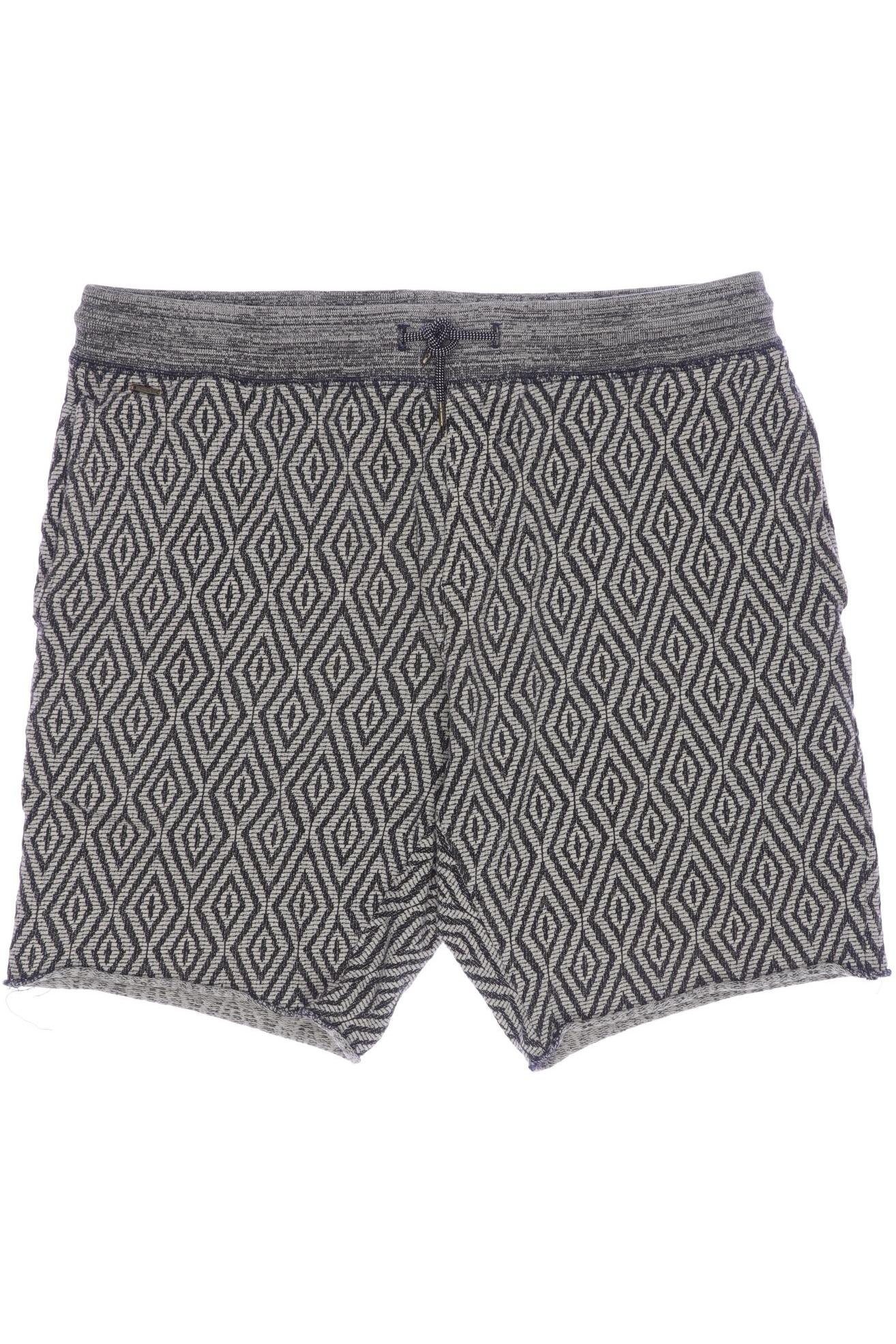 

Scotch & Soda Herren Shorts, grau, Gr. 54