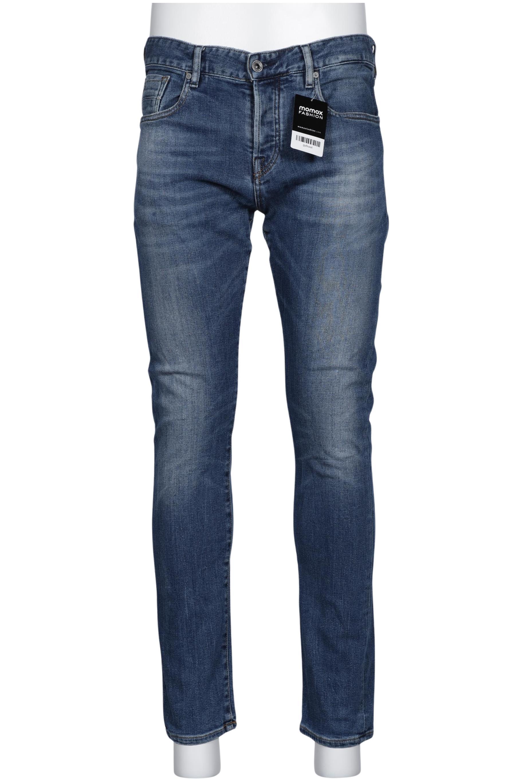

Scotch & Soda Herren Jeans, blau, Gr. 33