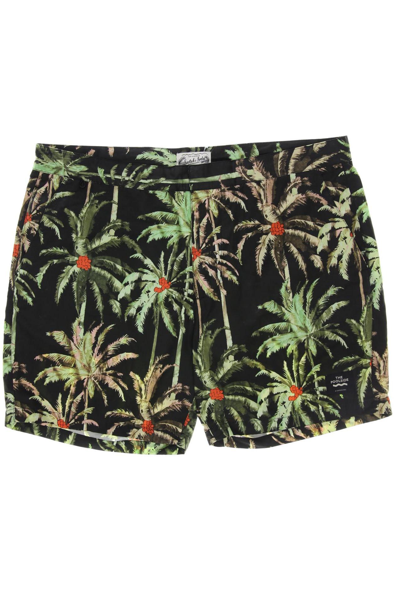 

Scotch & Soda Herren Shorts, mehrfarbig