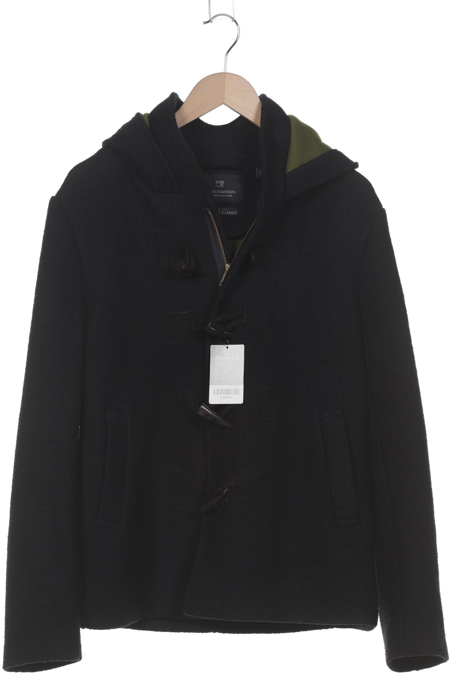 

Scotch & Soda Herren Jacke, marineblau, Gr. 52