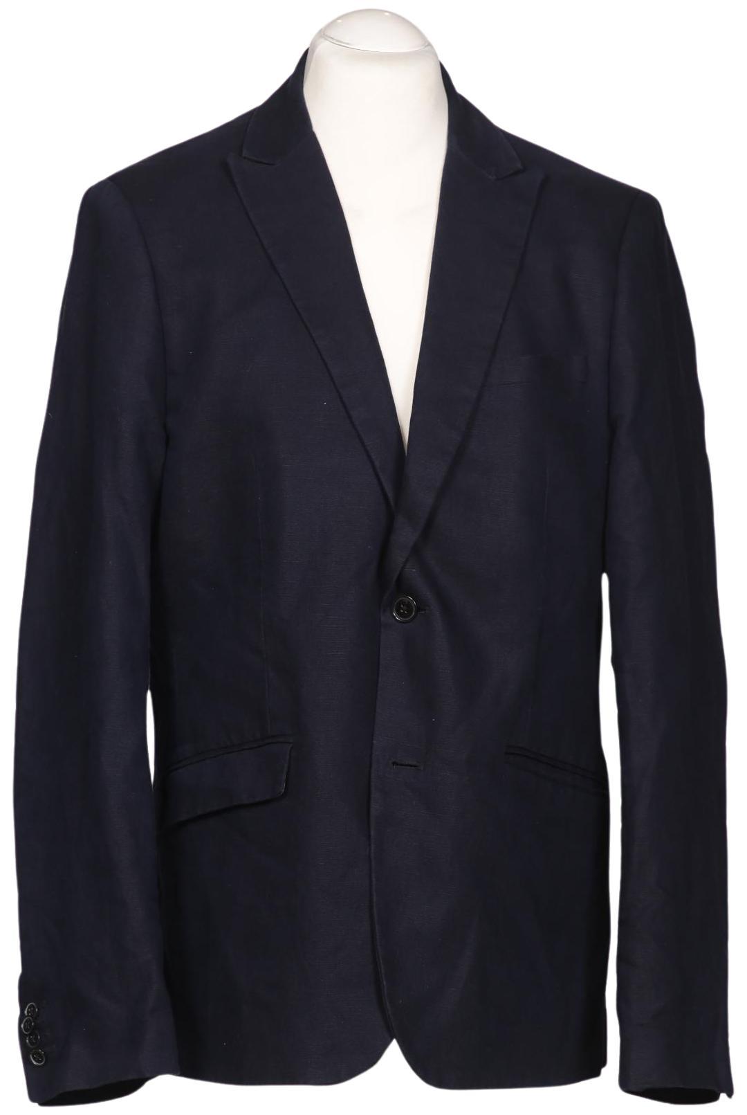 Thumbnail - Scotch &amp; Soda Herren Sakko, marineblau, Gr. 54