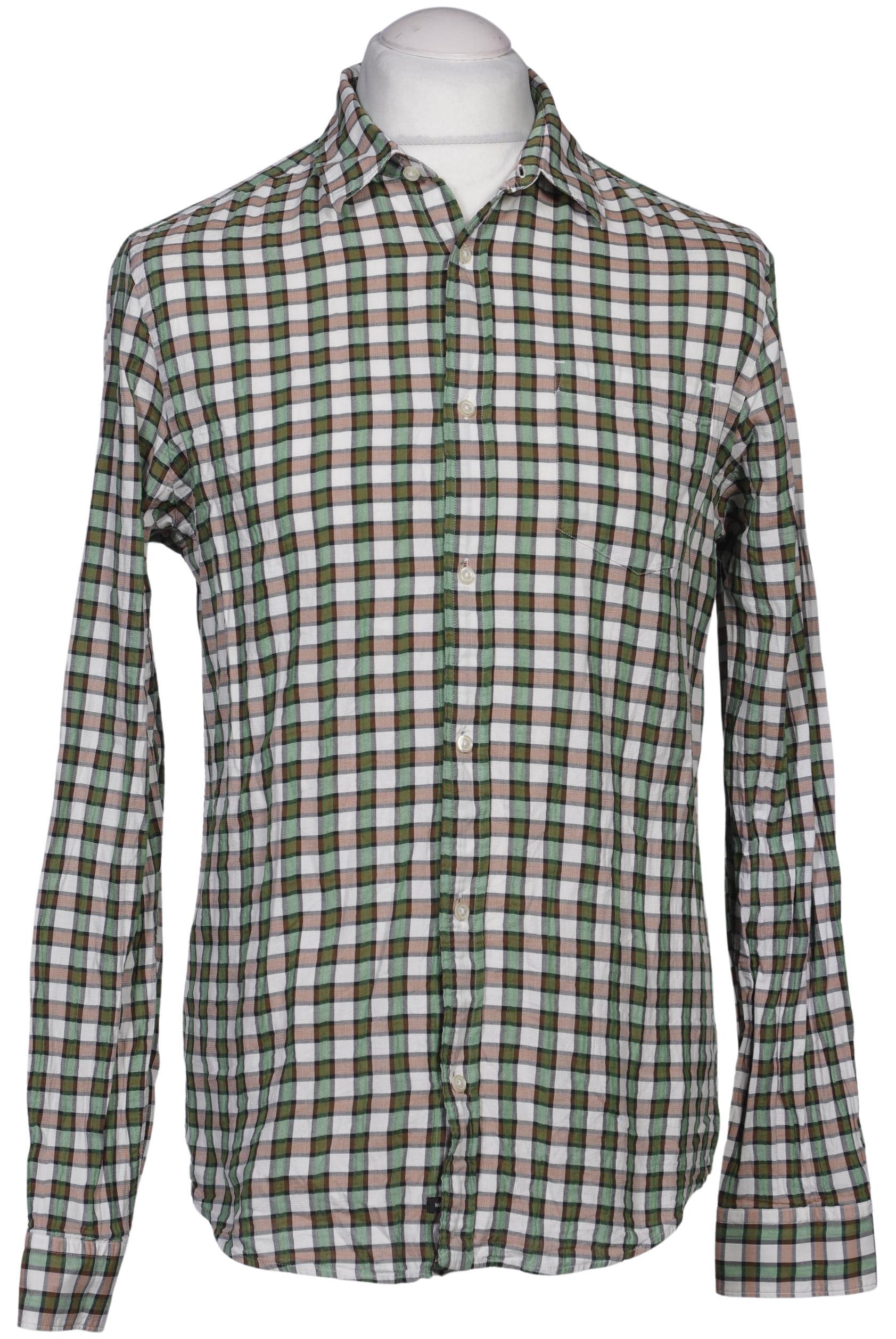 

Scotch & Soda Herren Hemd, mehrfarbig, Gr. 52