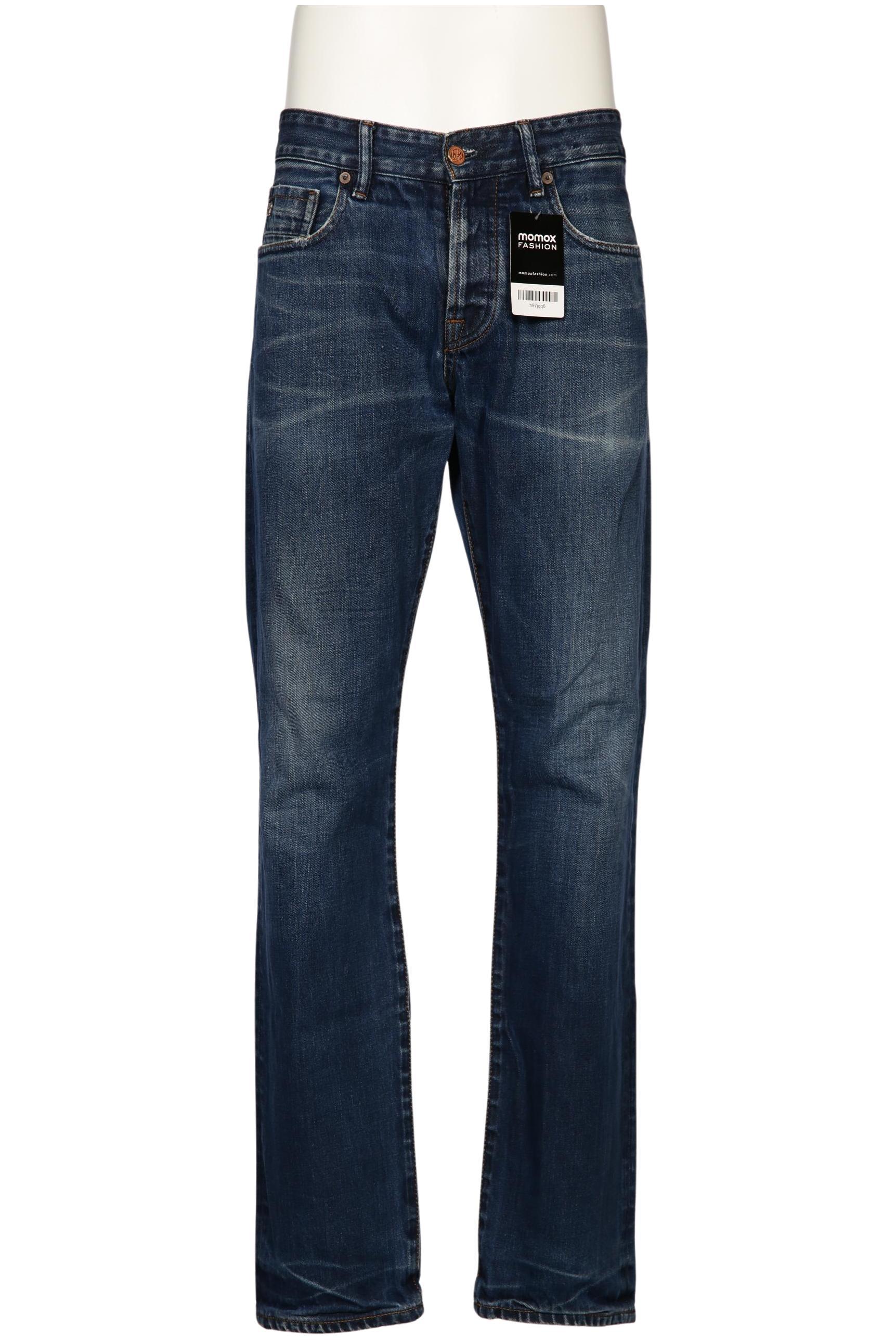

Scotch & Soda Herren Jeans, blau, Gr. 32