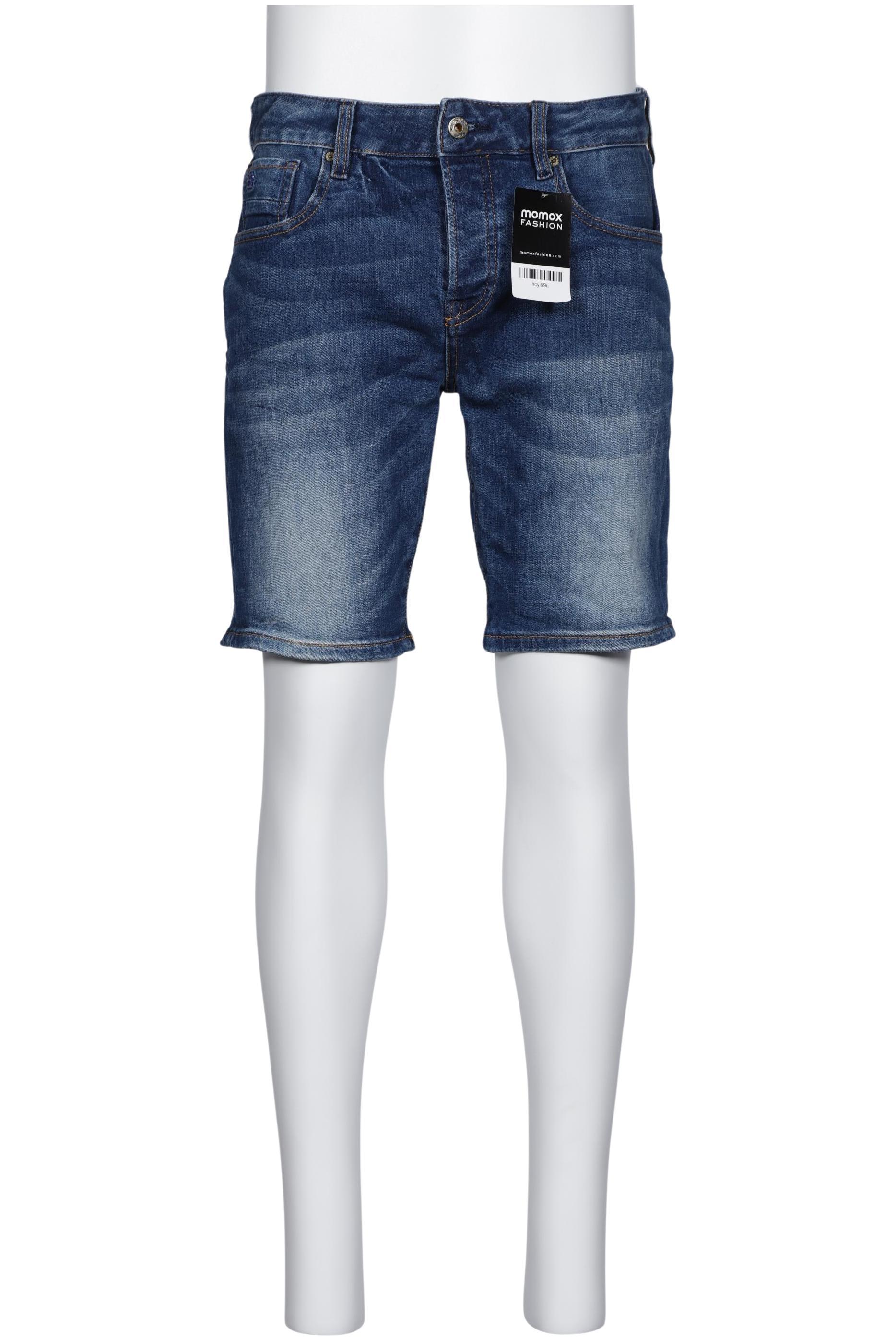 

Scotch & Soda Herren Shorts, blau, Gr. 31