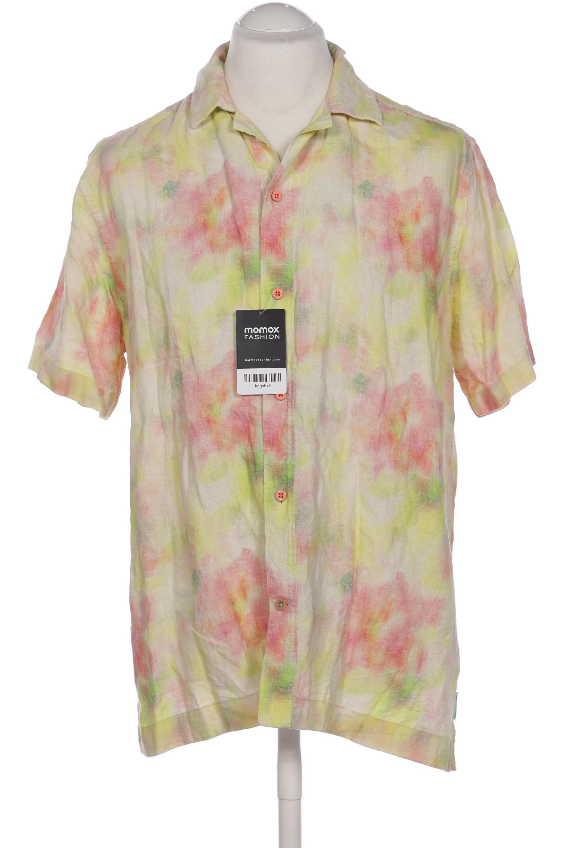 

Scotch & Soda Herren Hemd, mehrfarbig, Gr. 52