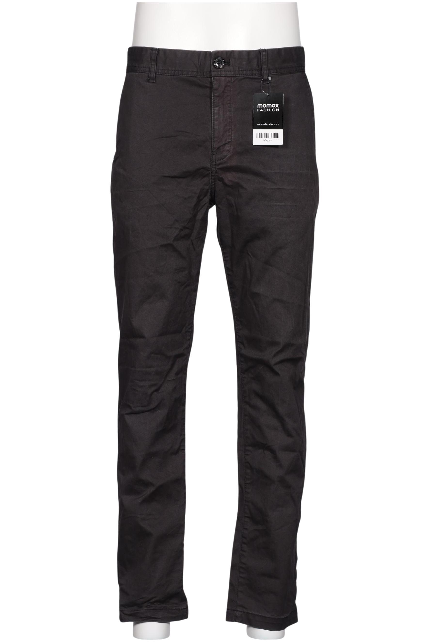 

Scotch & Soda Herren Stoffhose, schwarz, Gr. 31