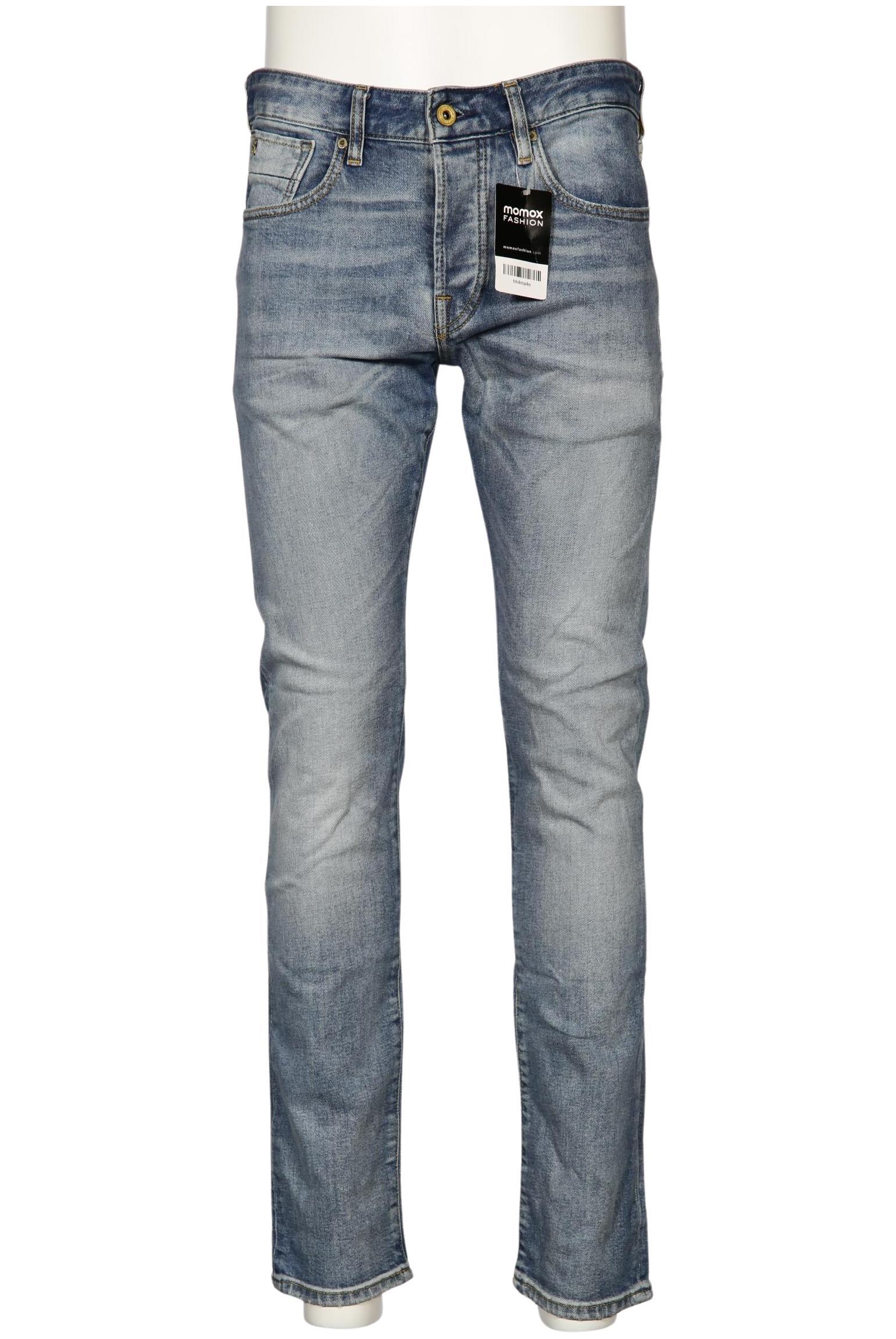 

Scotch & Soda Herren Jeans, blau, Gr. 32