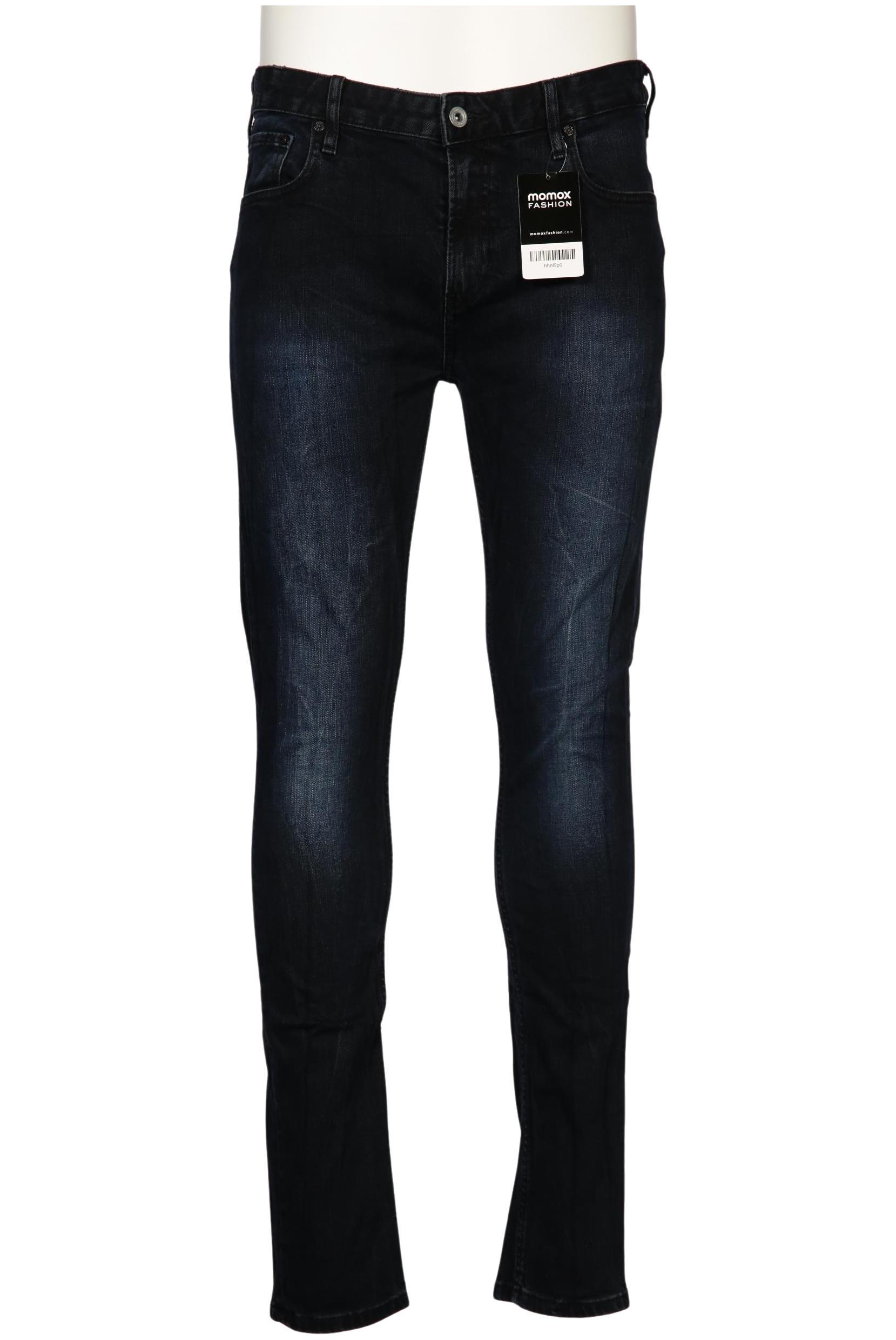 

Scotch & Soda Herren Jeans, marineblau, Gr. 34