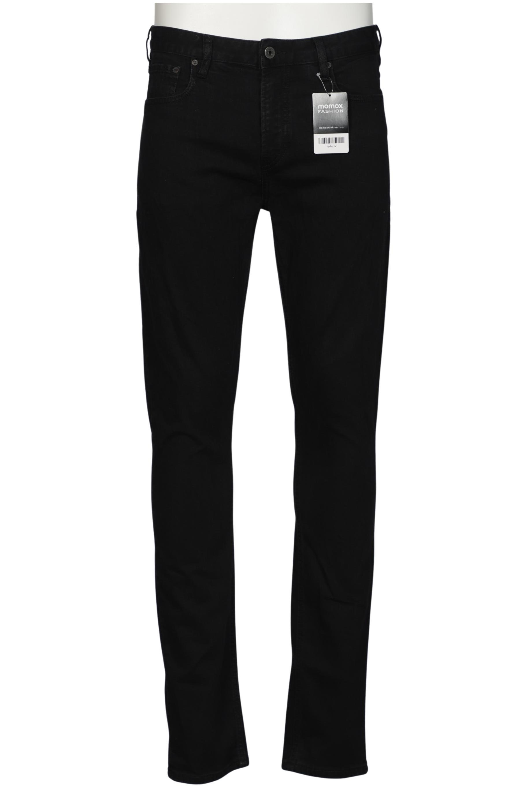 

Scotch & Soda Herren Jeans, schwarz, Gr. 34