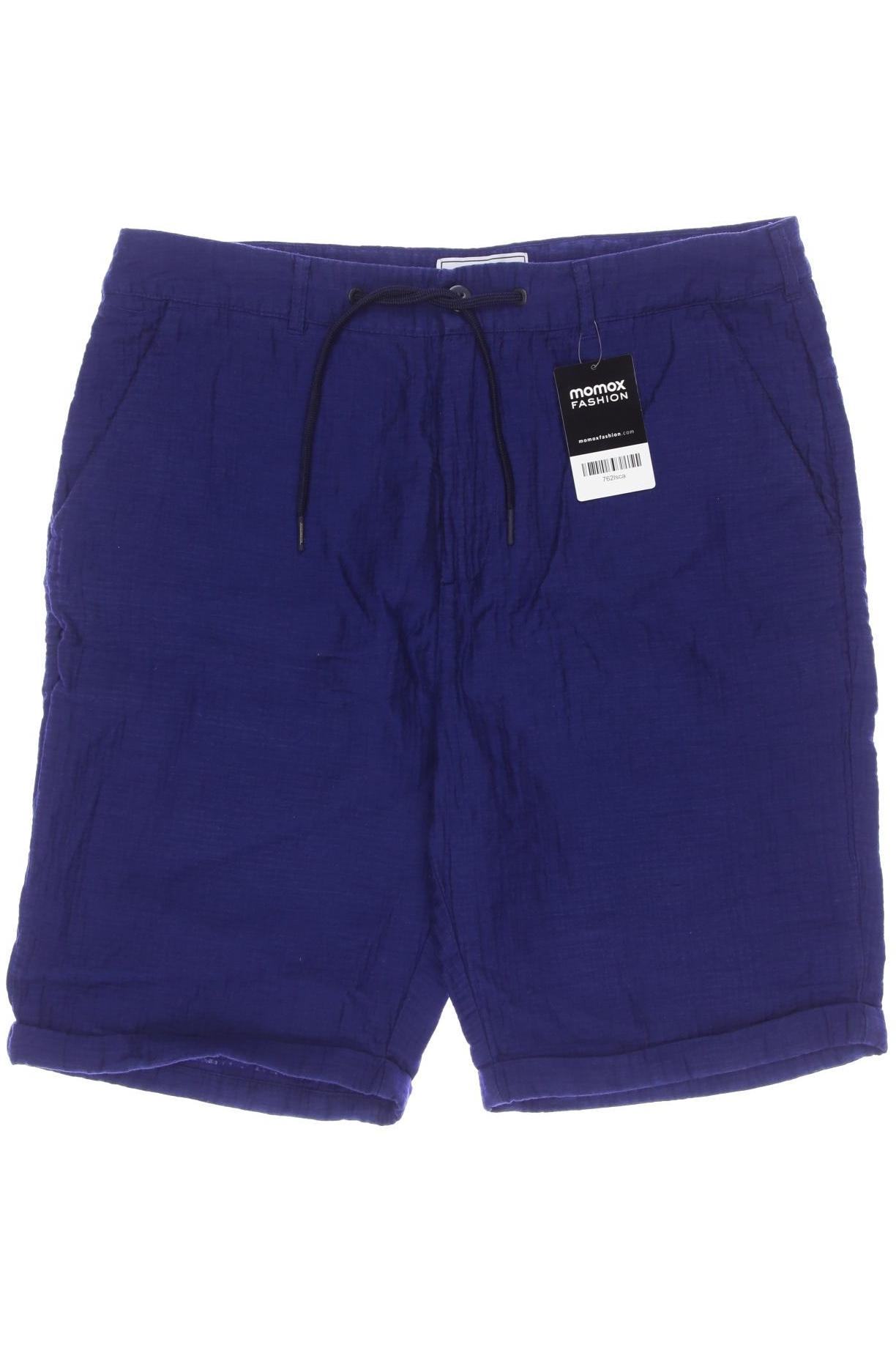 

Scotch & Soda Herren Shorts, marineblau, Gr. 52