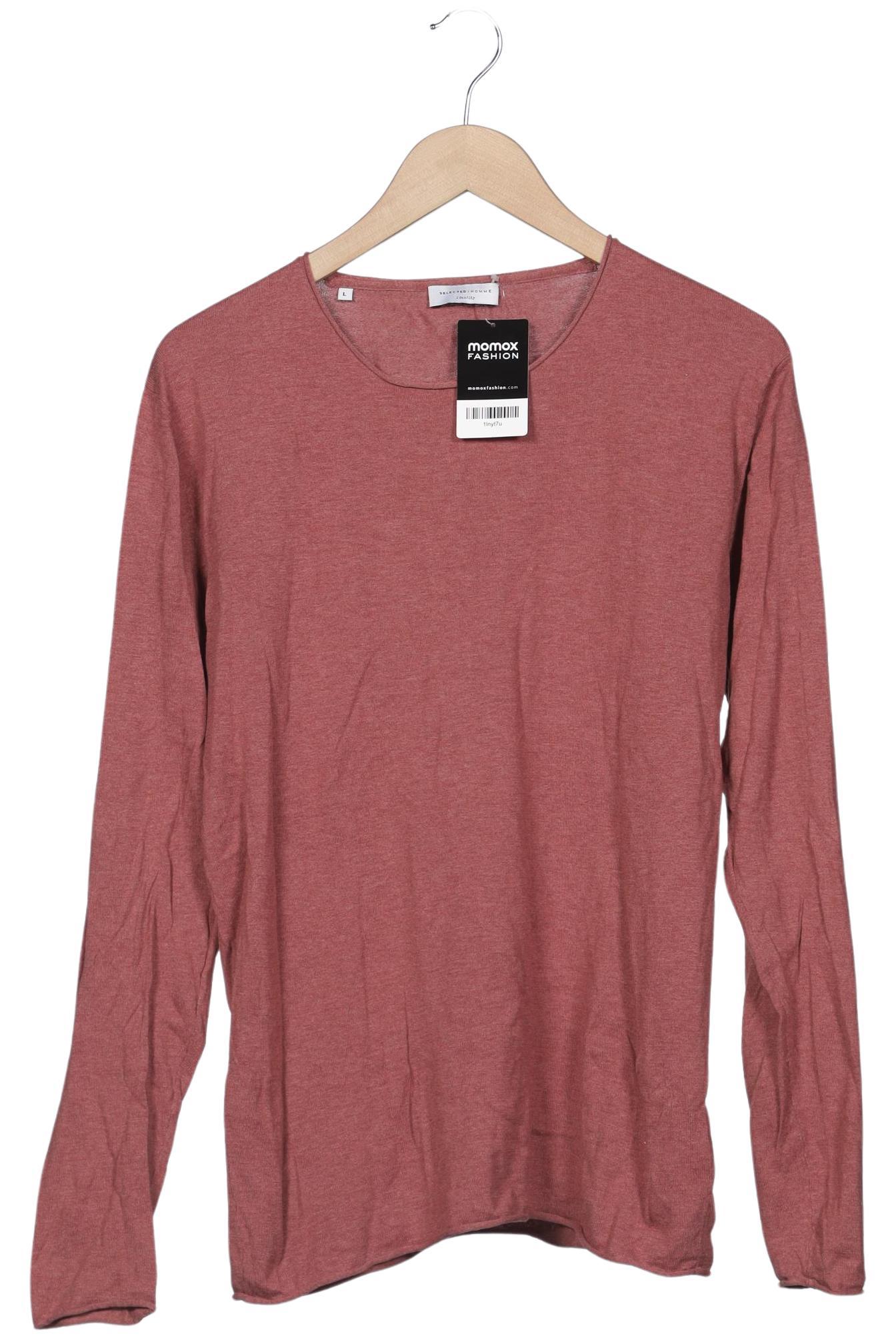

Scotch & Soda Herren T-Shirt, grau, Gr. 52