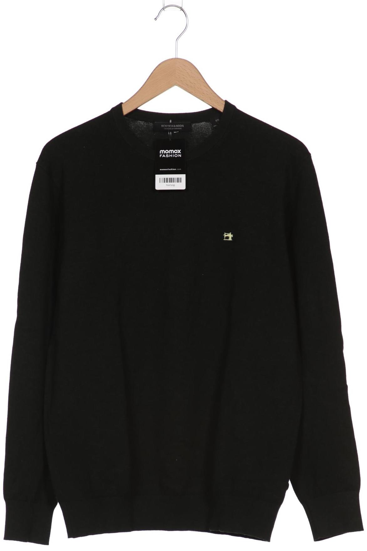 

Scotch & Soda Herren Pullover, grün