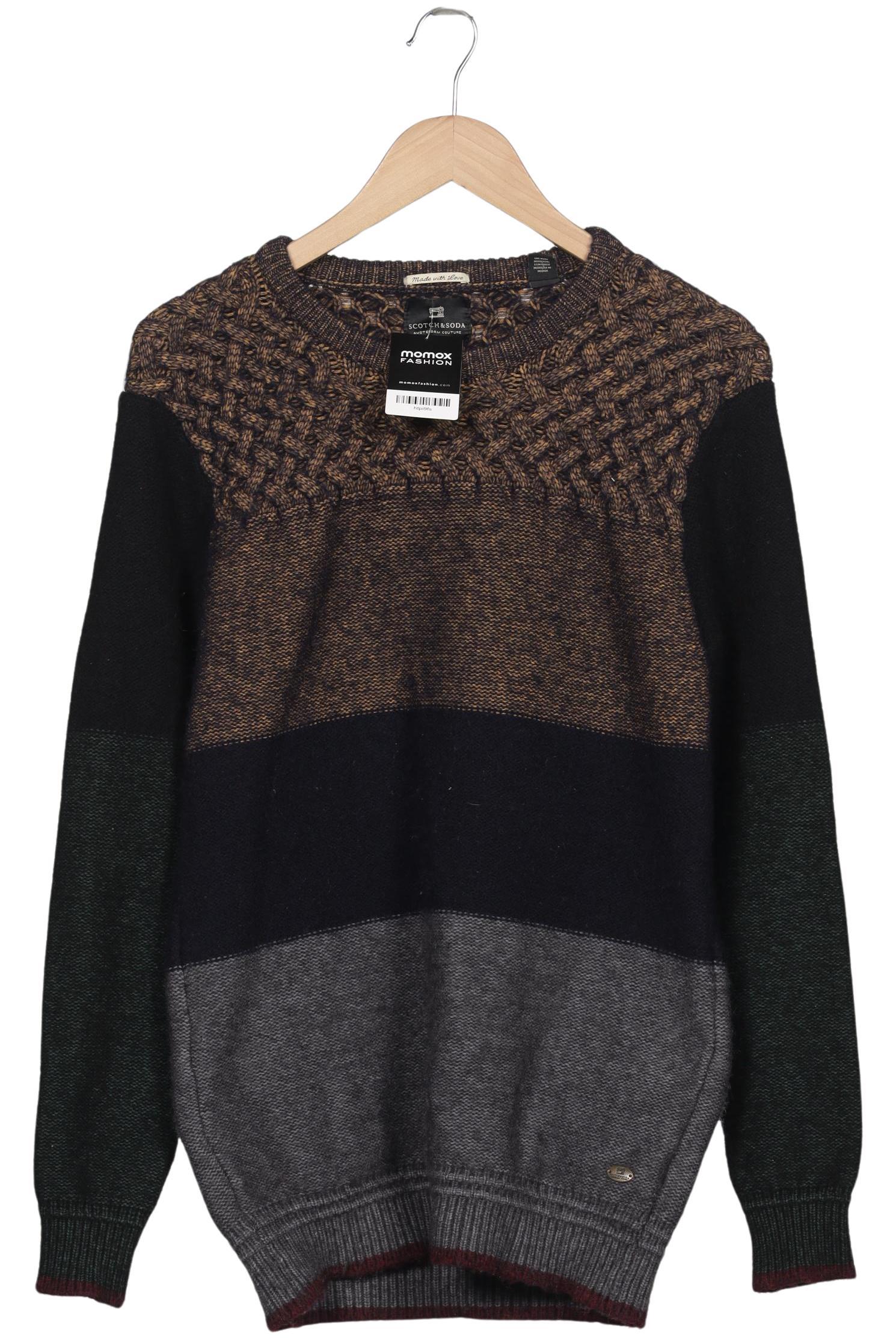 Thumbnail - Scotch &amp; Soda Herren Pullover, mehrfarbig, Gr. 48