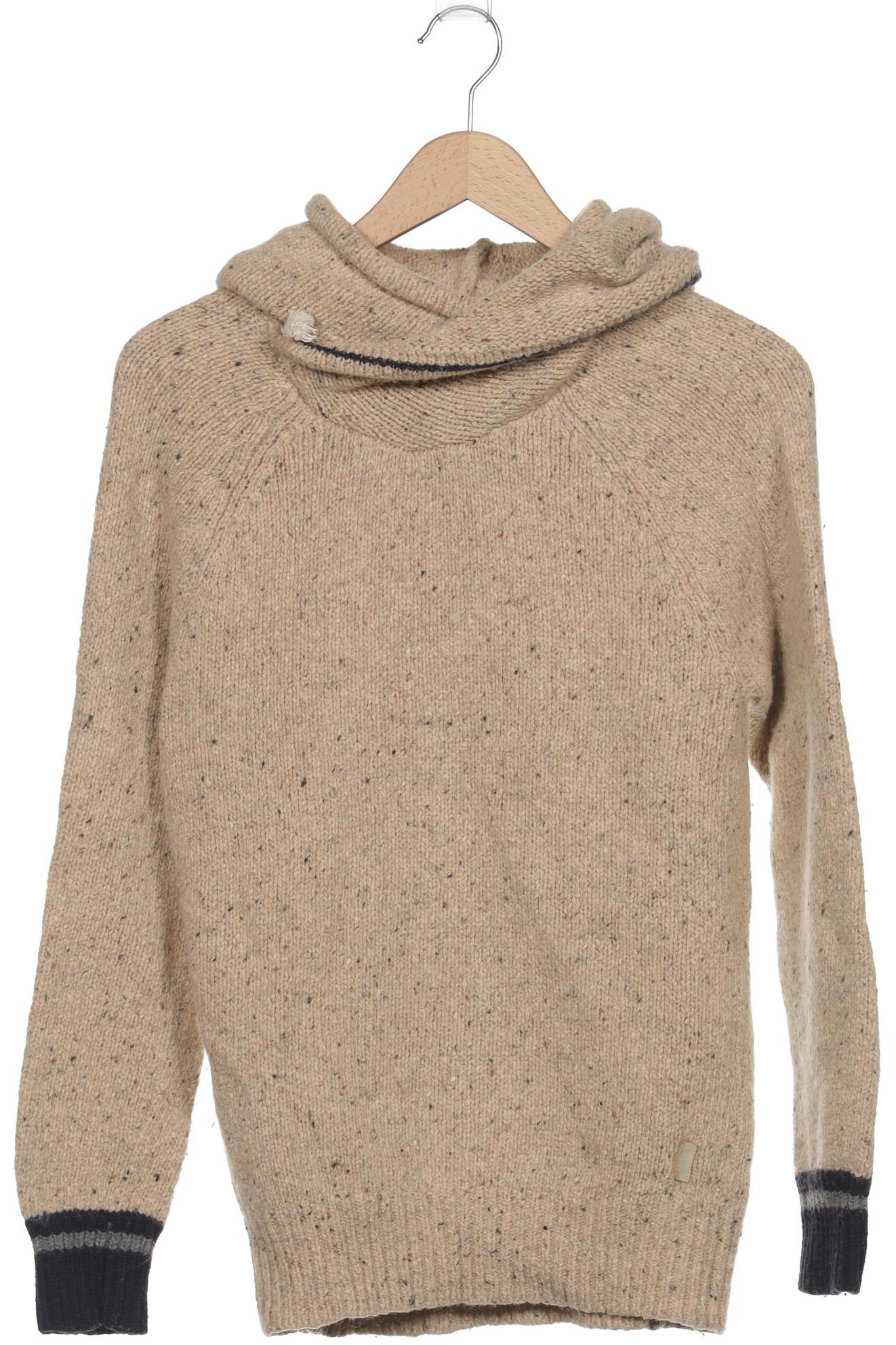 

Scotch & Soda Herren Pullover, beige, Gr. 46