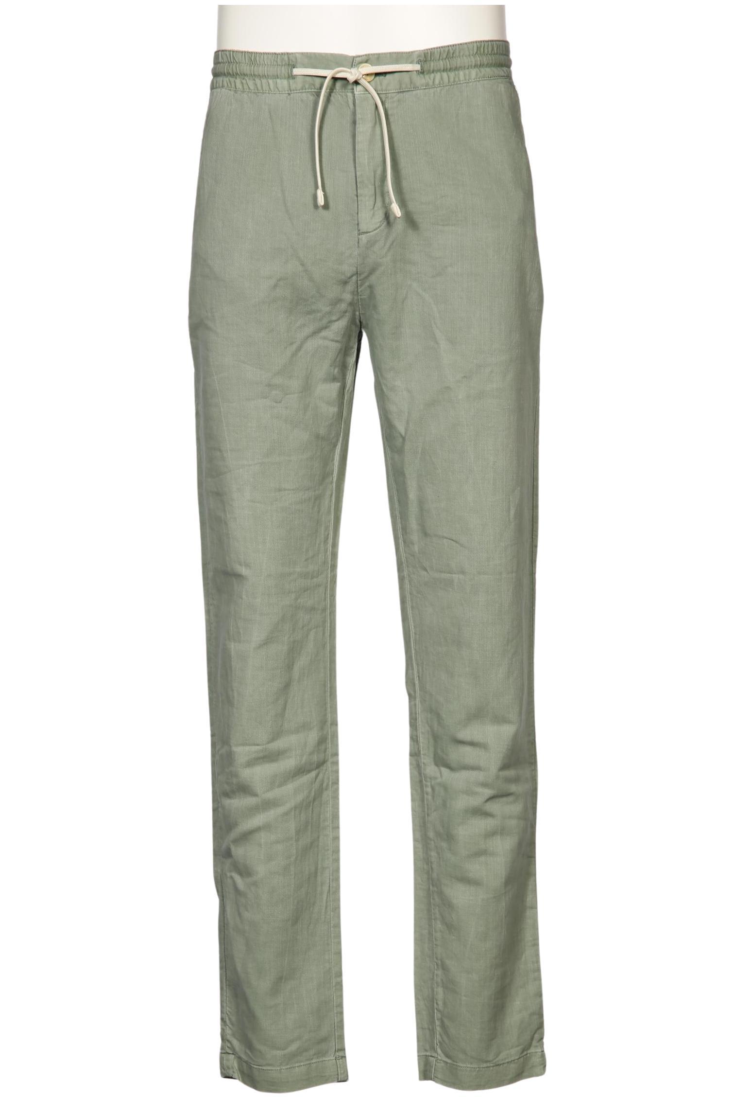 

Scotch & Soda Herren Stoffhose, grün, Gr. 31