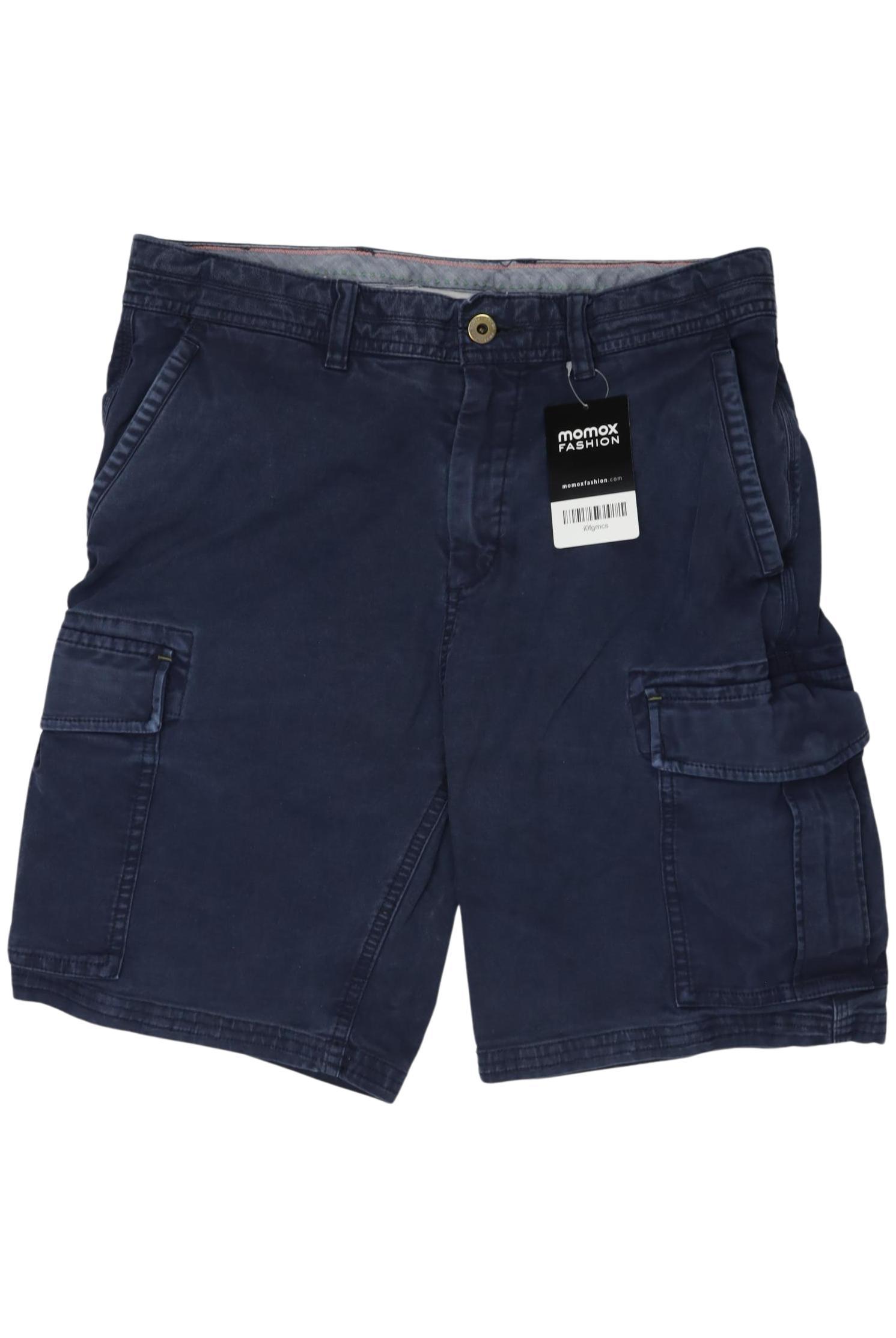 

Scotch & Soda Herren Shorts, marineblau, Gr. 29