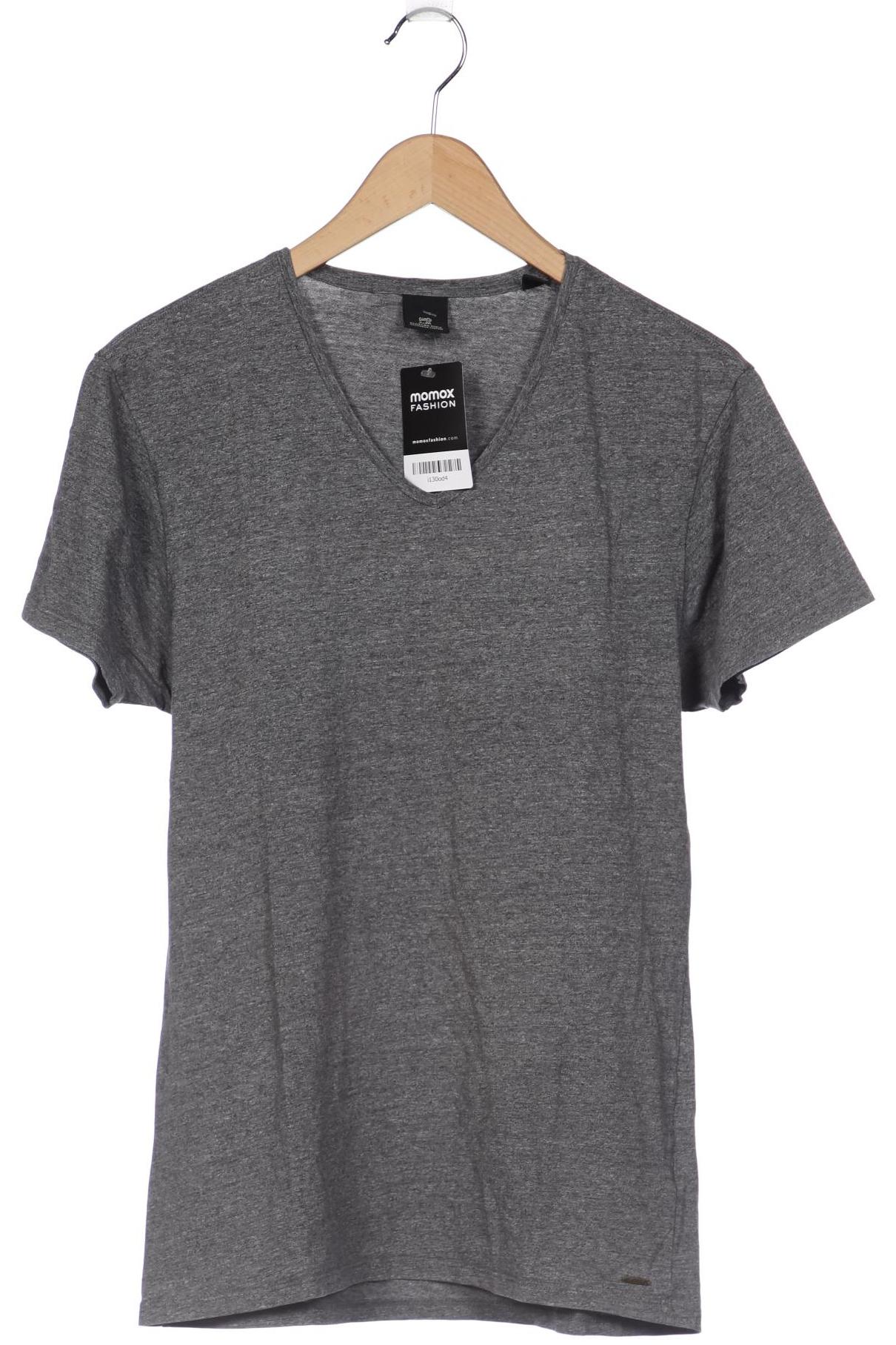 

Scotch & Soda Herren T-Shirt, grau