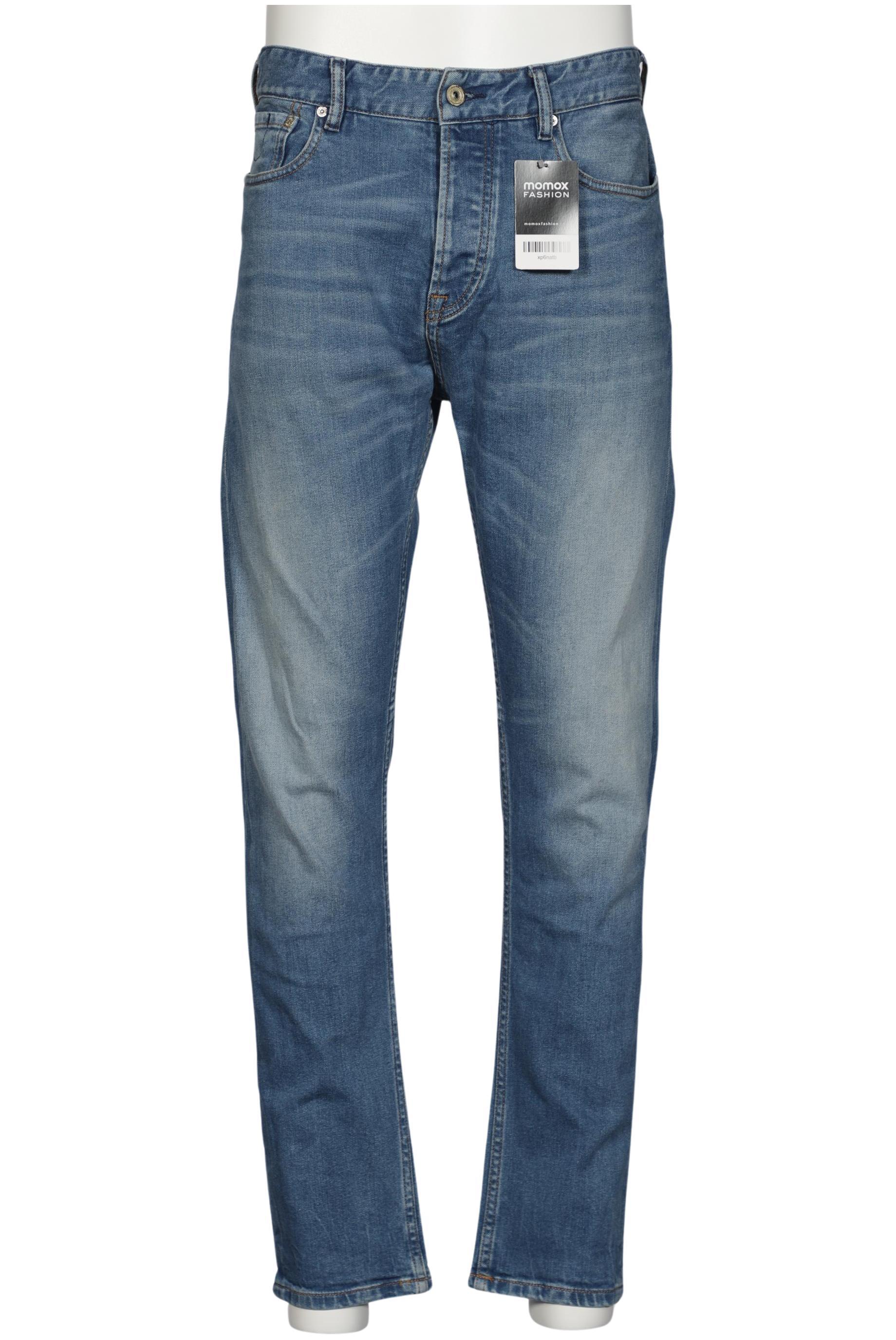 

Scotch & Soda Herren Jeans, blau, Gr. 32