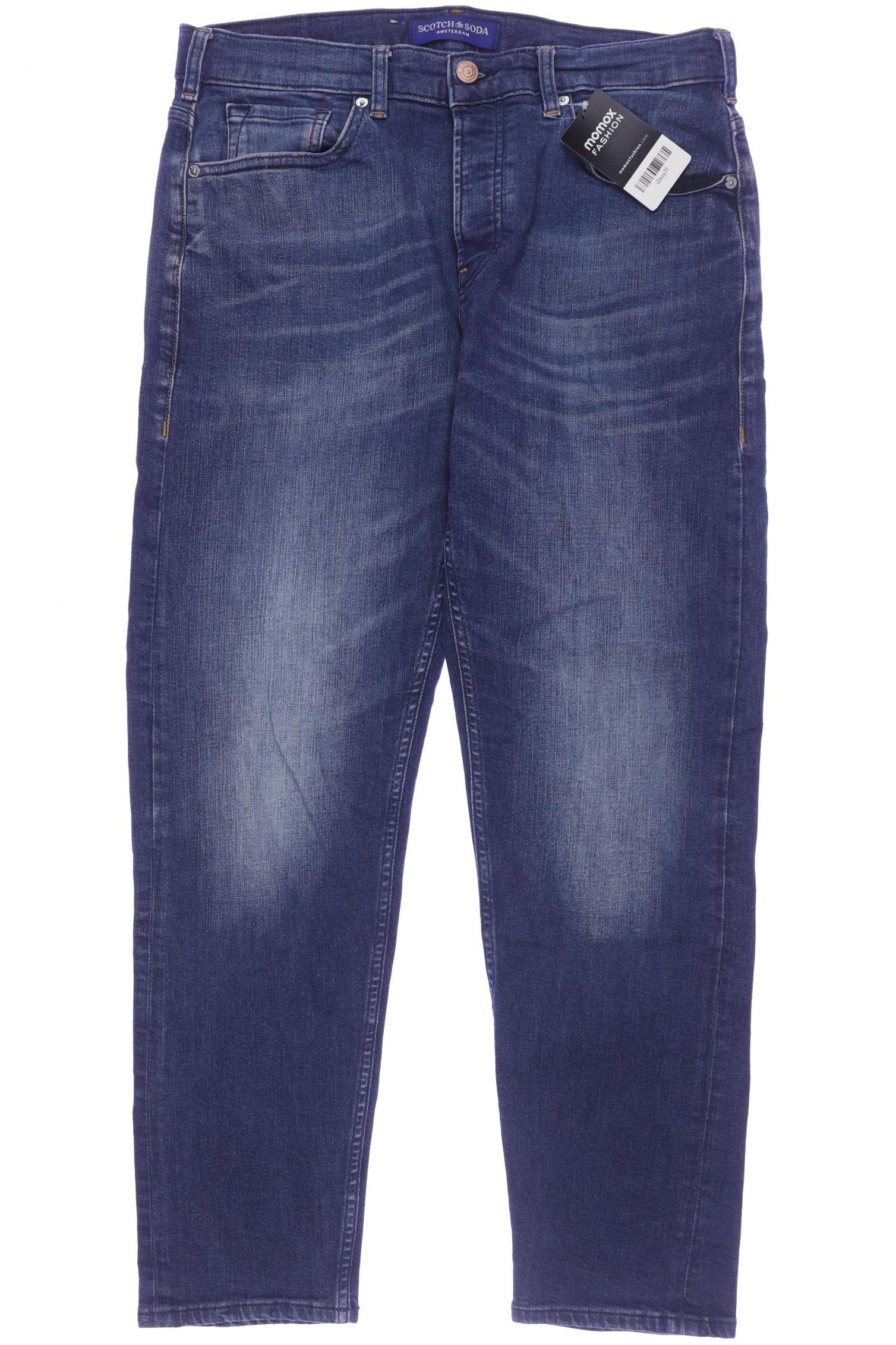 

Scotch & Soda Herren Jeans, blau, Gr. 31