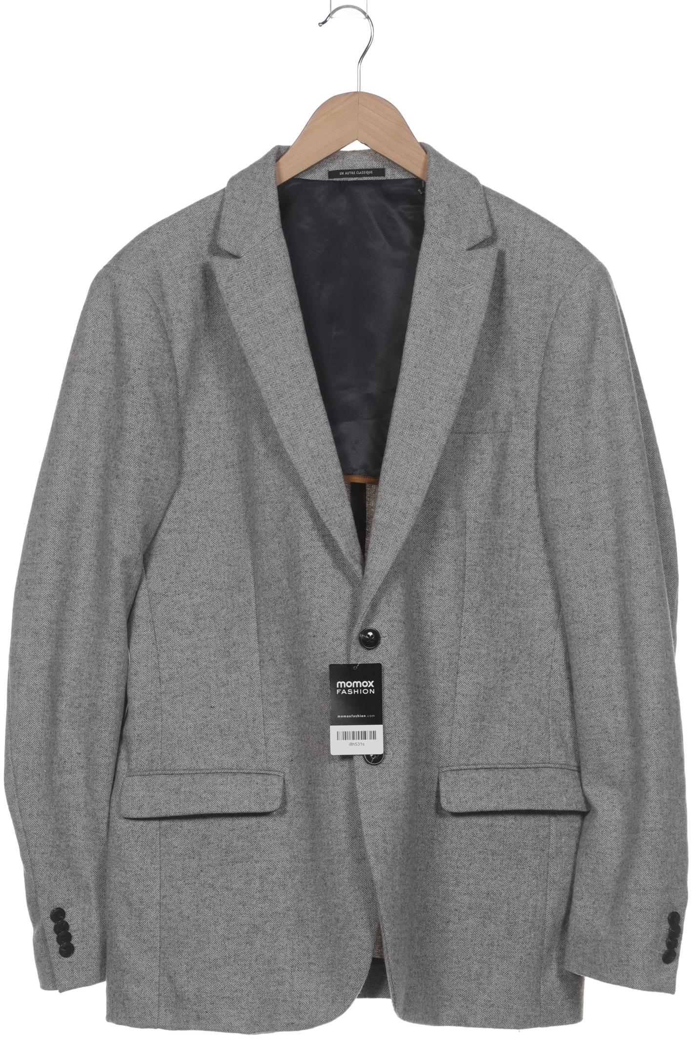 

Scotch & Soda Herren Sakko, grau, Gr. 56