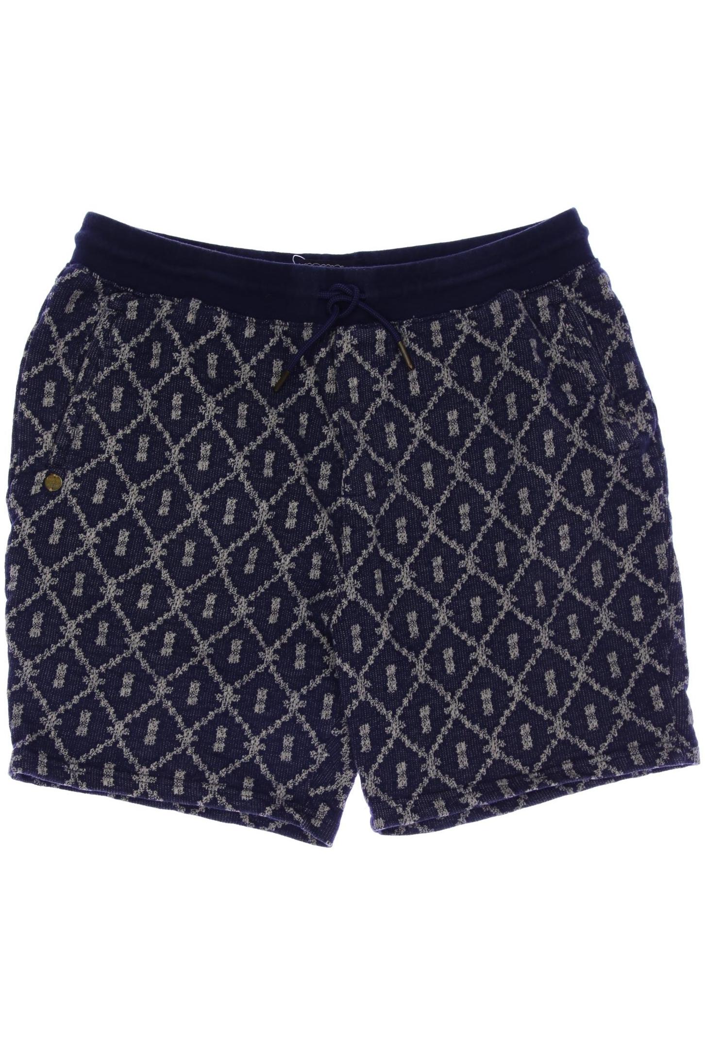 

Scotch & Soda Herren Shorts, marineblau, Gr. 52