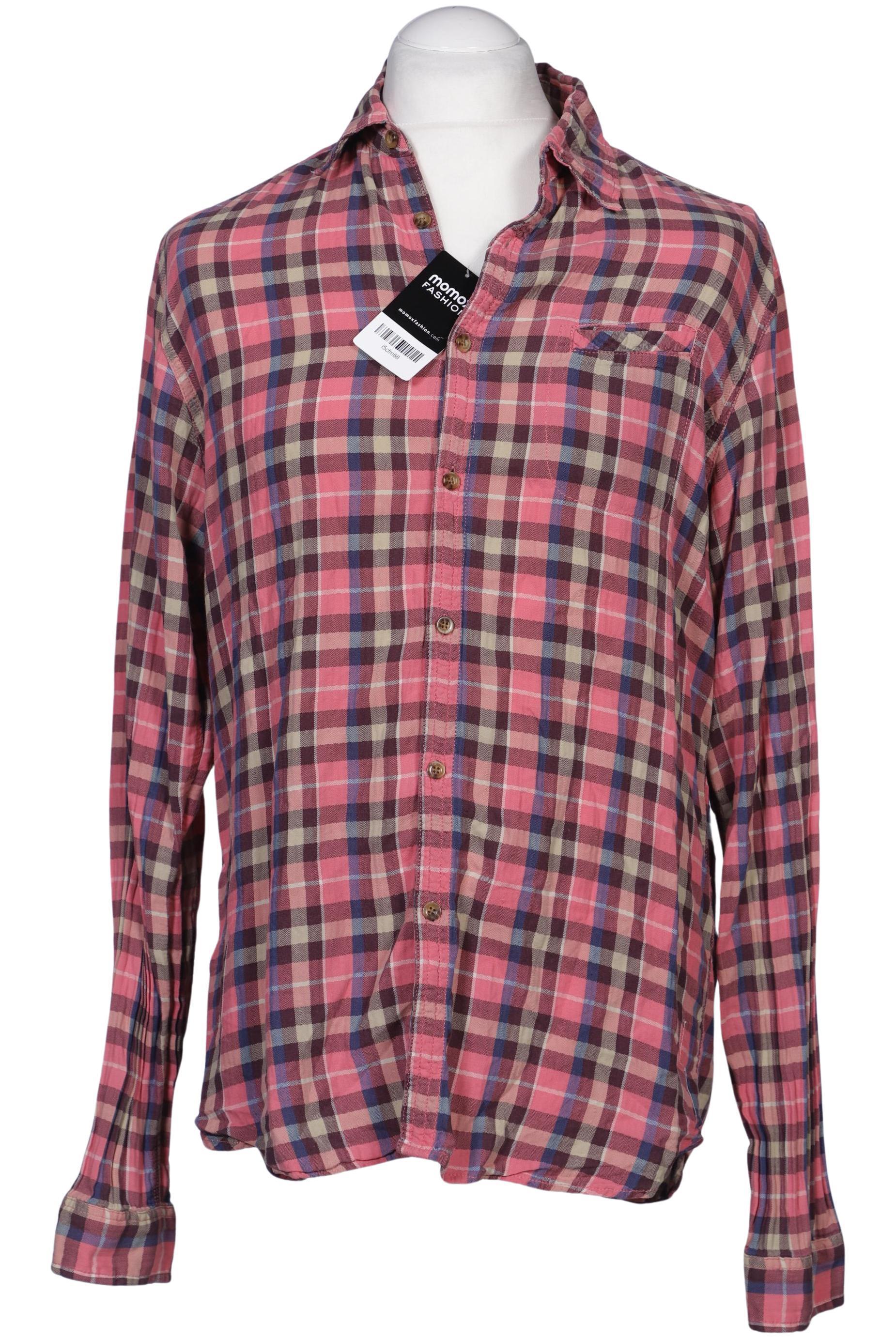 Thumbnail - Scotch &amp; Soda Herren Hemd, pink, Gr. 52