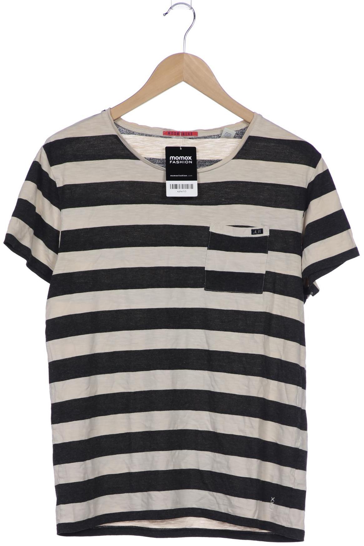 

Scotch & Soda Herren T-Shirt, grau, Gr. 48