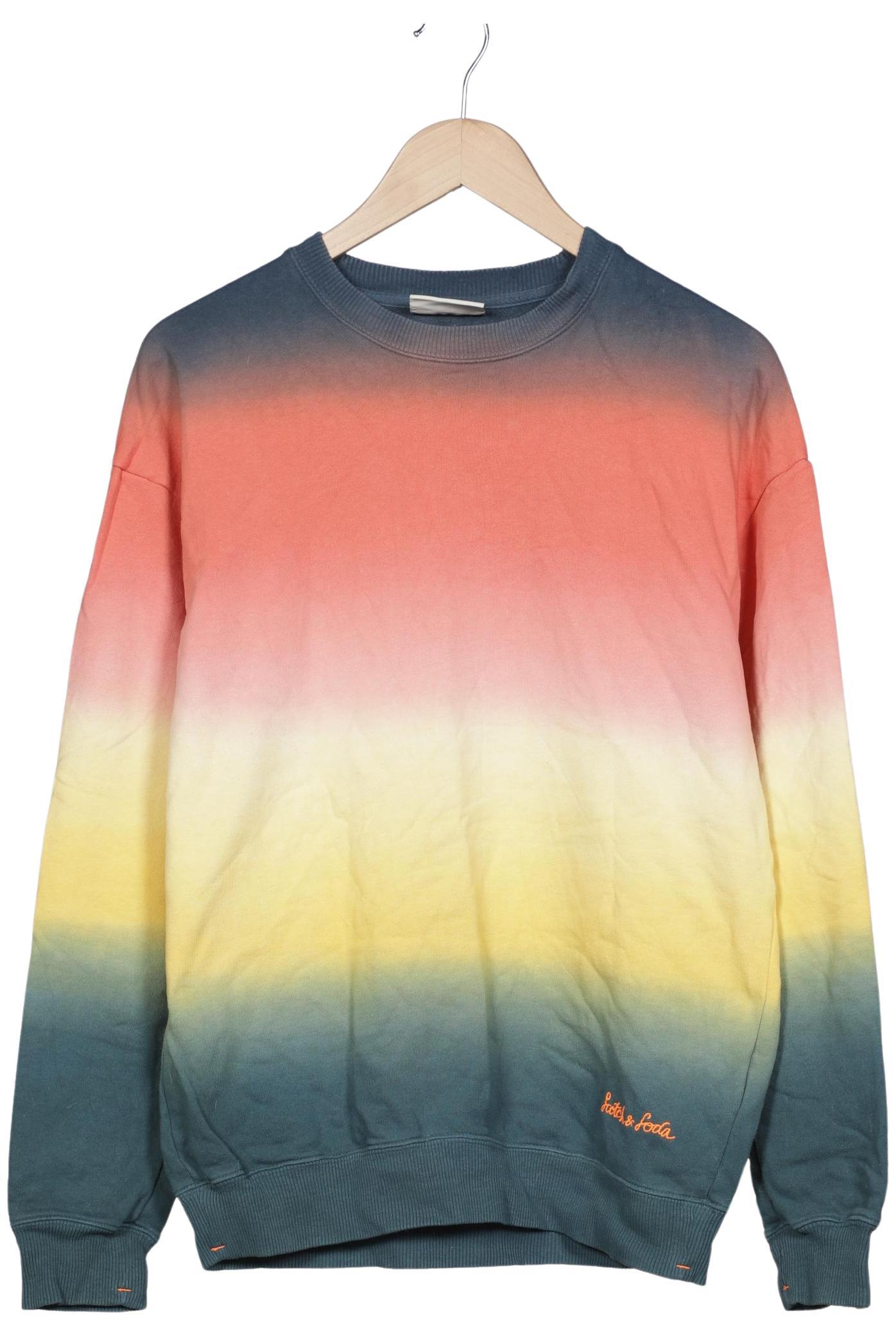 Thumbnail - Scotch &amp; Soda Herren Pullover, mehrfarbig, Gr. 46