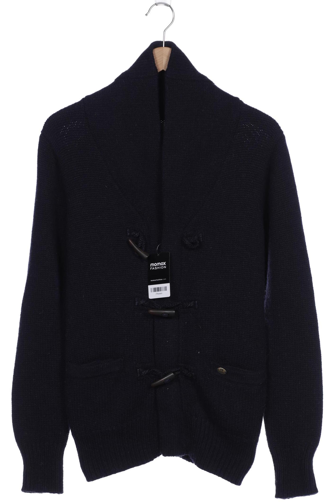 

Scotch & Soda Herren Jacke, marineblau, Gr. 46
