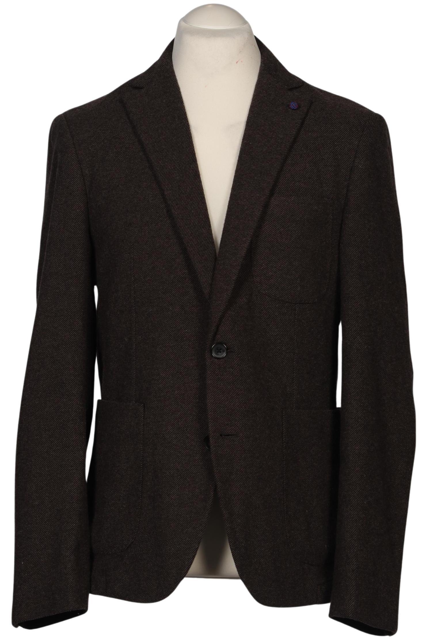 

Scotch & Soda Herren Sakko, braun, Gr. 52