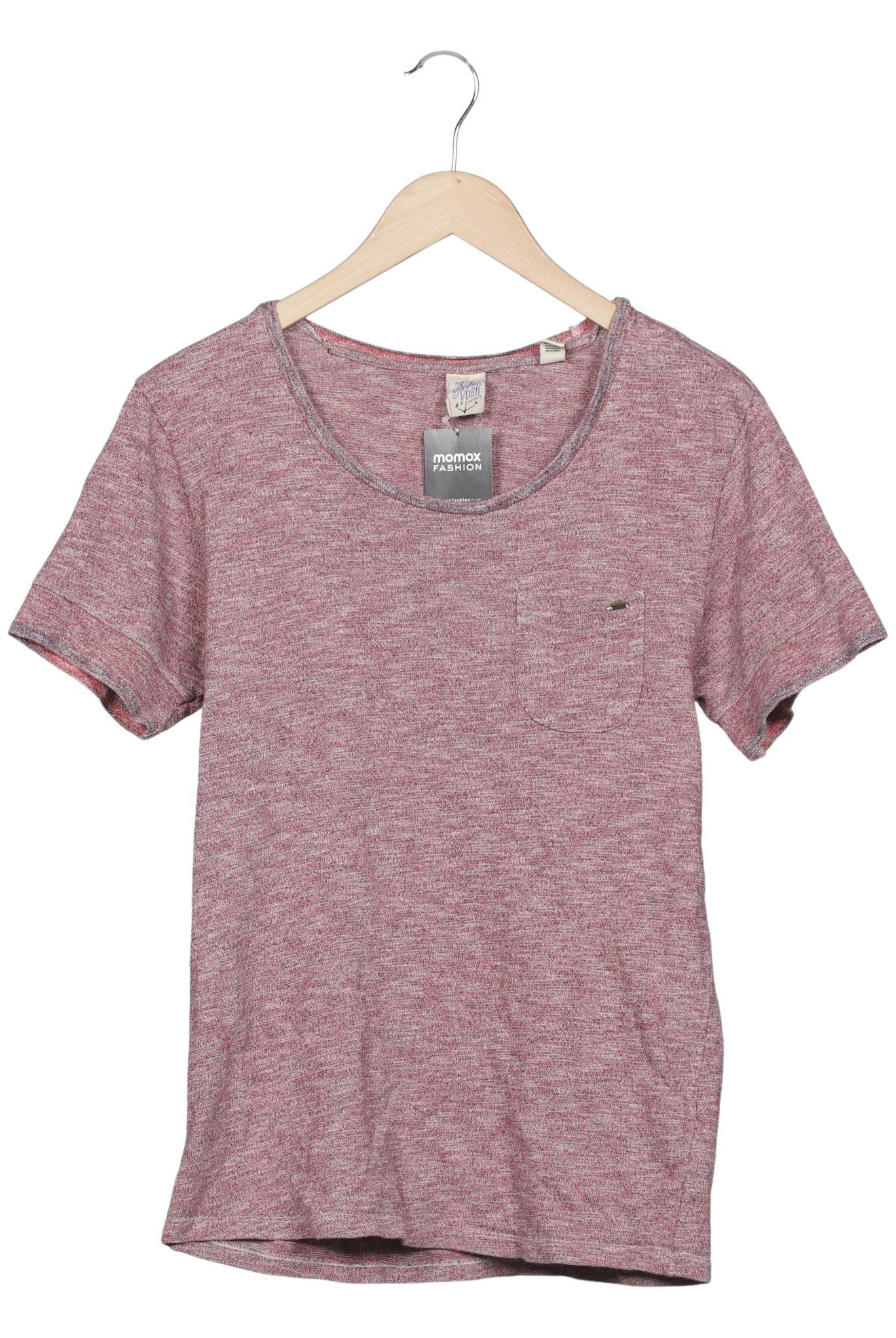 

Scotch & Soda Herren T-Shirt, pink, Gr. 48