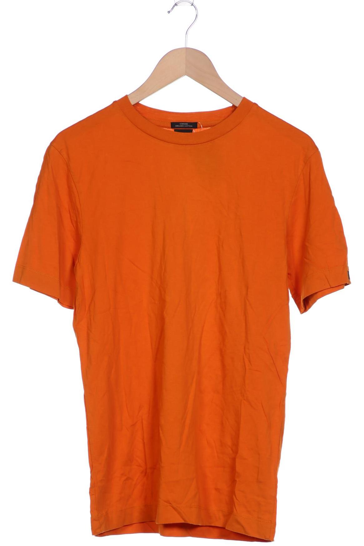 

Scotch & Soda Herren T-Shirt, orange