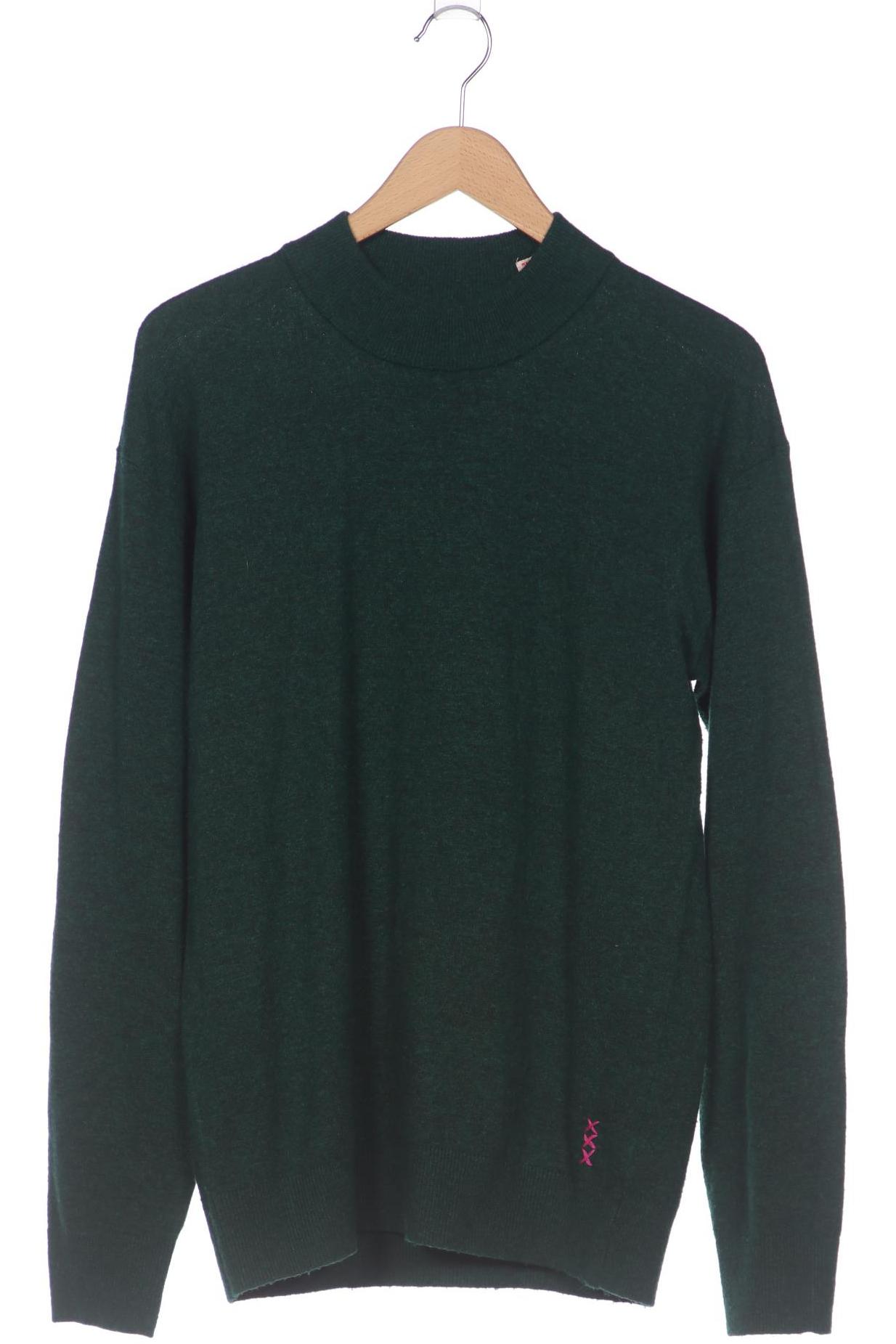 

Scotch & Soda Herren Pullover, grün, Gr. 48
