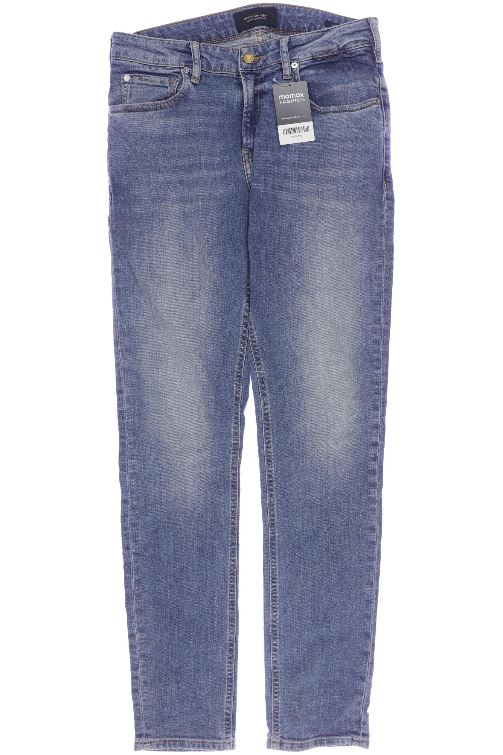 

Scotch & Soda Herren Jeans, blau, Gr. 31