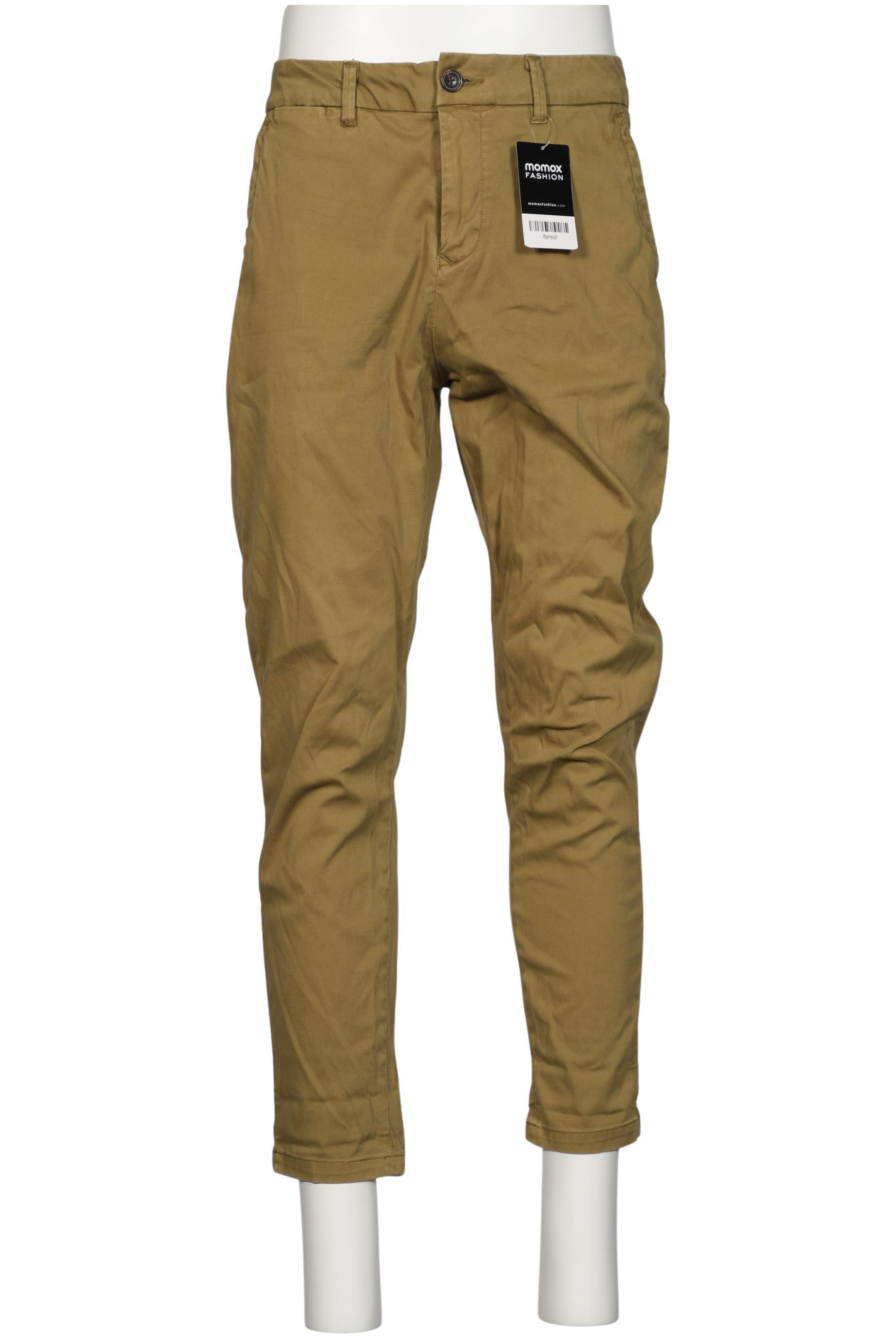 Thumbnail - Scotch &amp; Soda Herren Stoffhose, braun, Gr. 28