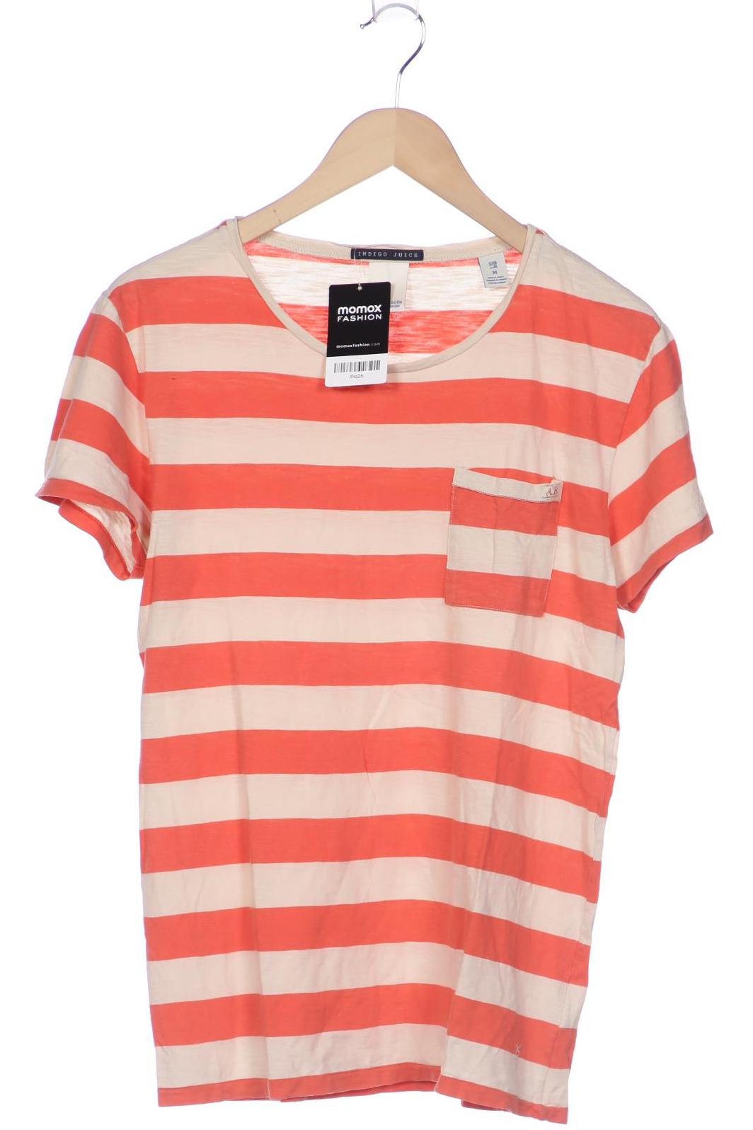 

Scotch & Soda Herren T-Shirt, pink