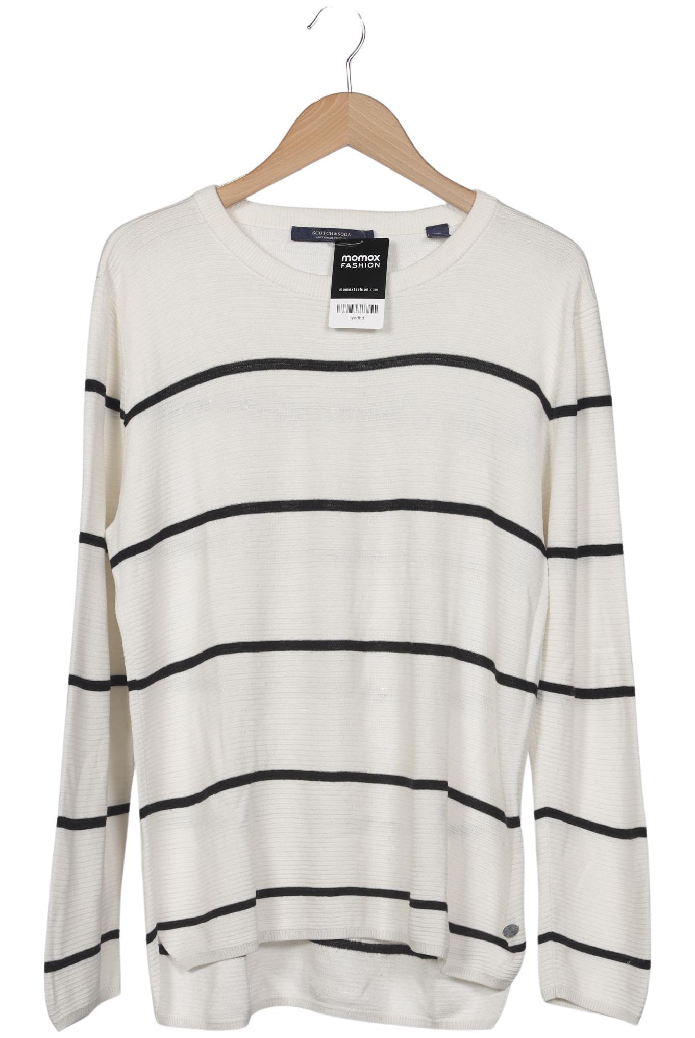 

Scotch & Soda Herren Pullover, mehrfarbig, Gr. 48