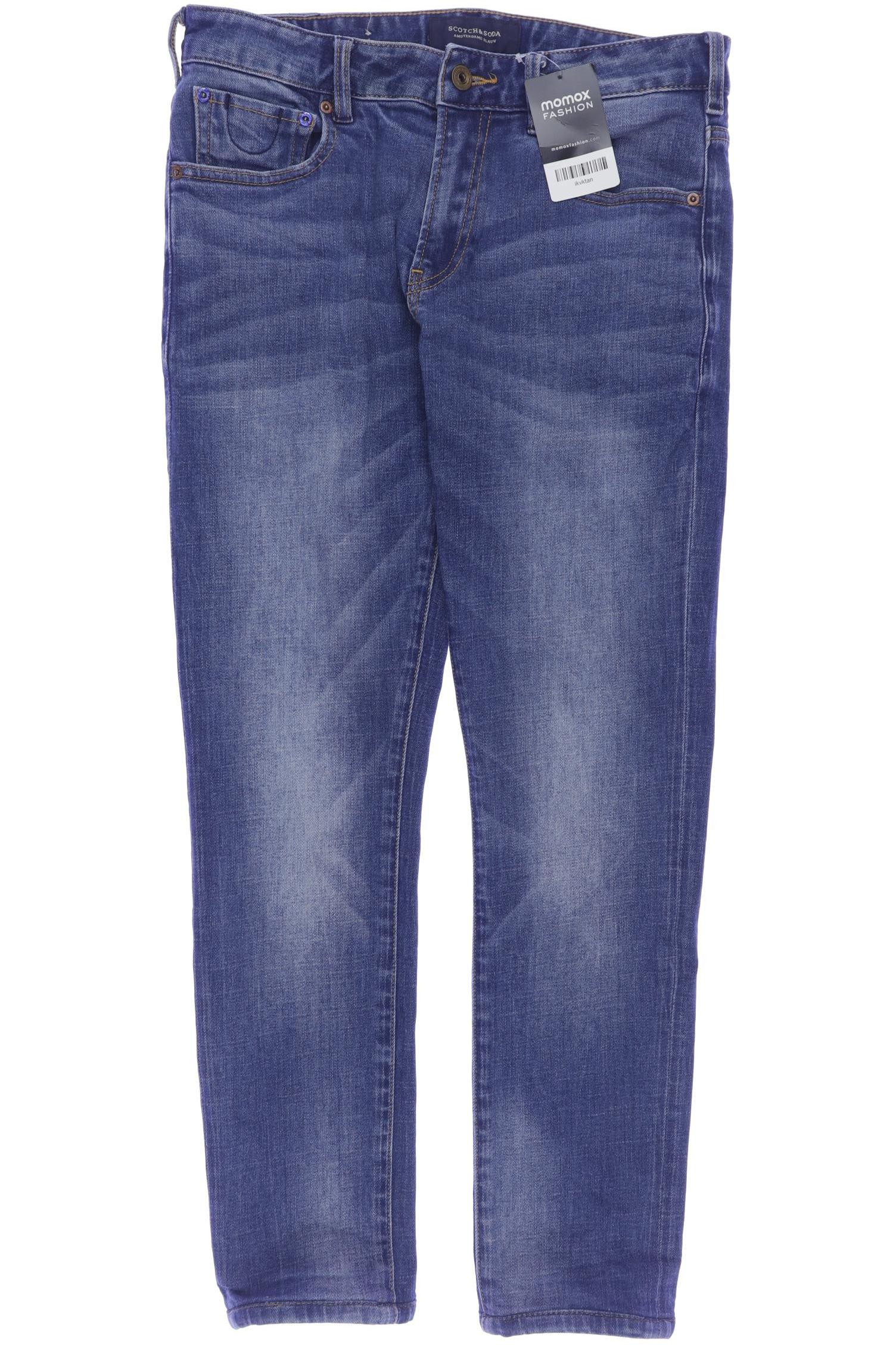 

Scotch & Soda Herren Jeans, blau, Gr. 30