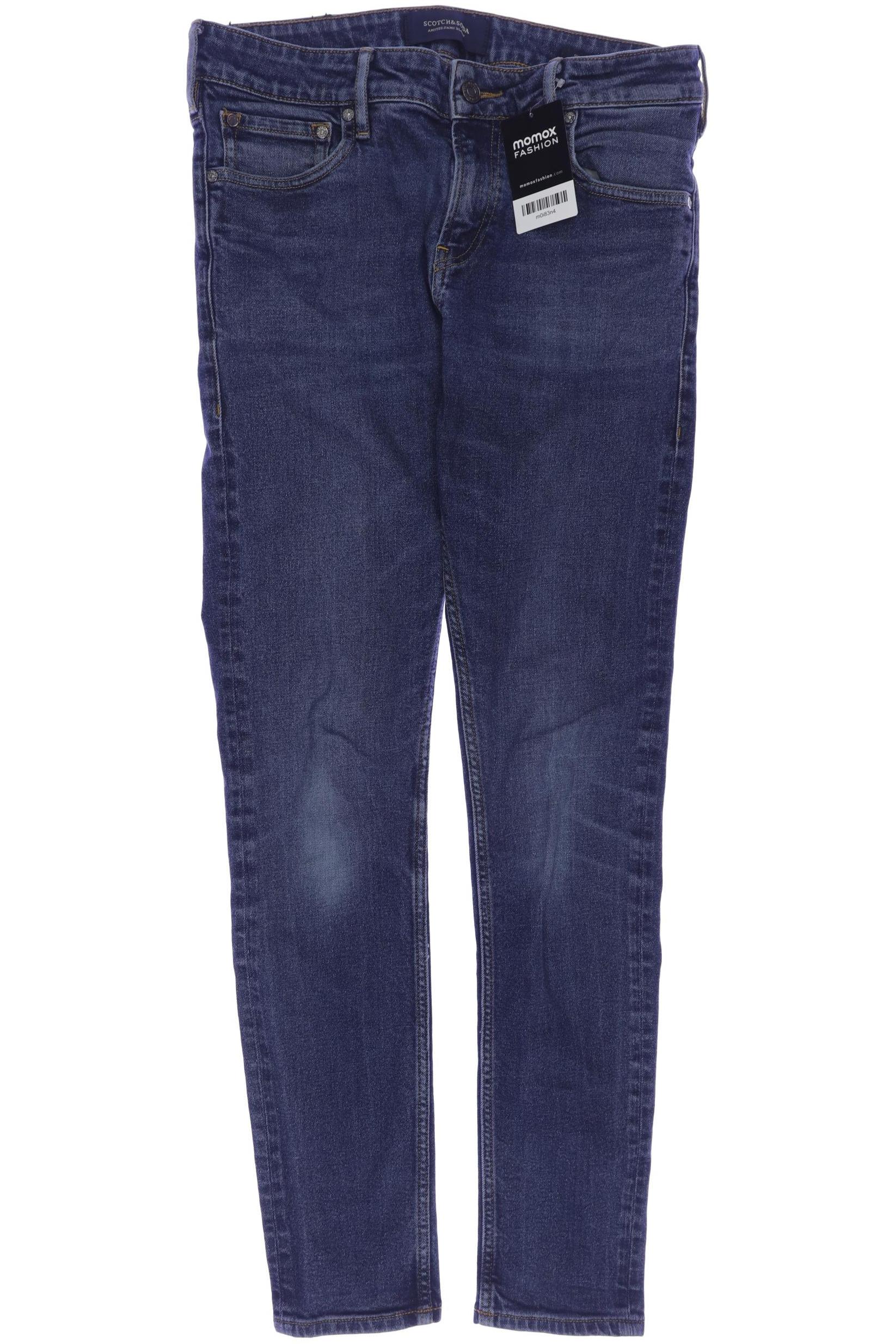 

Scotch & Soda Herren Jeans, blau, Gr. 31