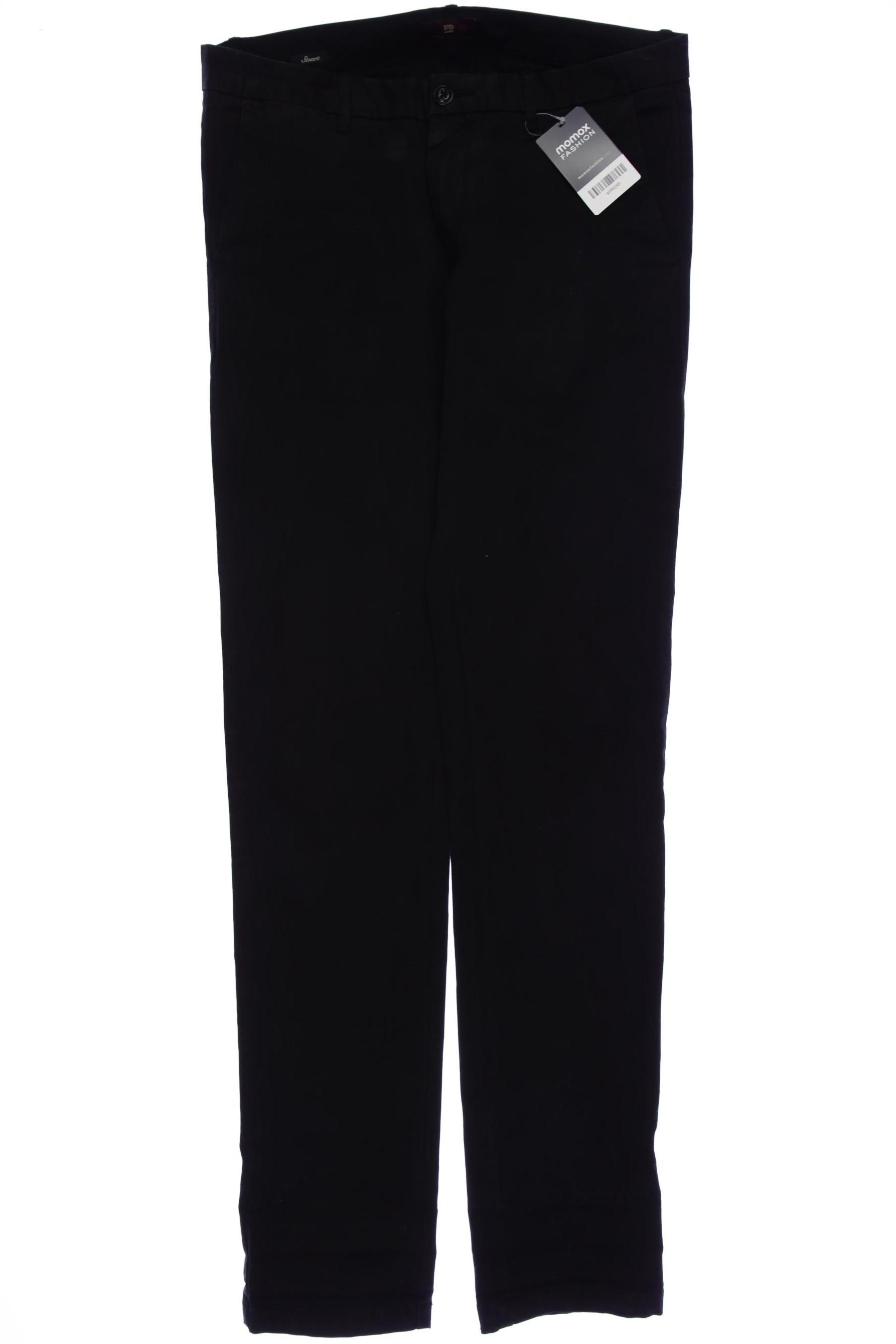 Thumbnail - Scotch &amp; Soda Herren Stoffhose, schwarz, Gr. 30