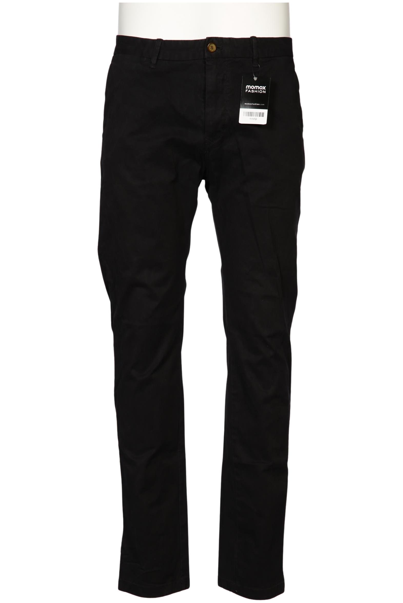 

Scotch & Soda Herren Stoffhose, schwarz, Gr. 33