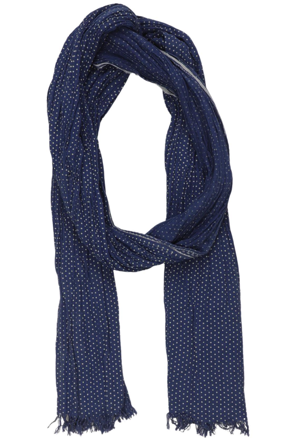 

Scotch & Soda Herren Schal, marineblau, Gr.