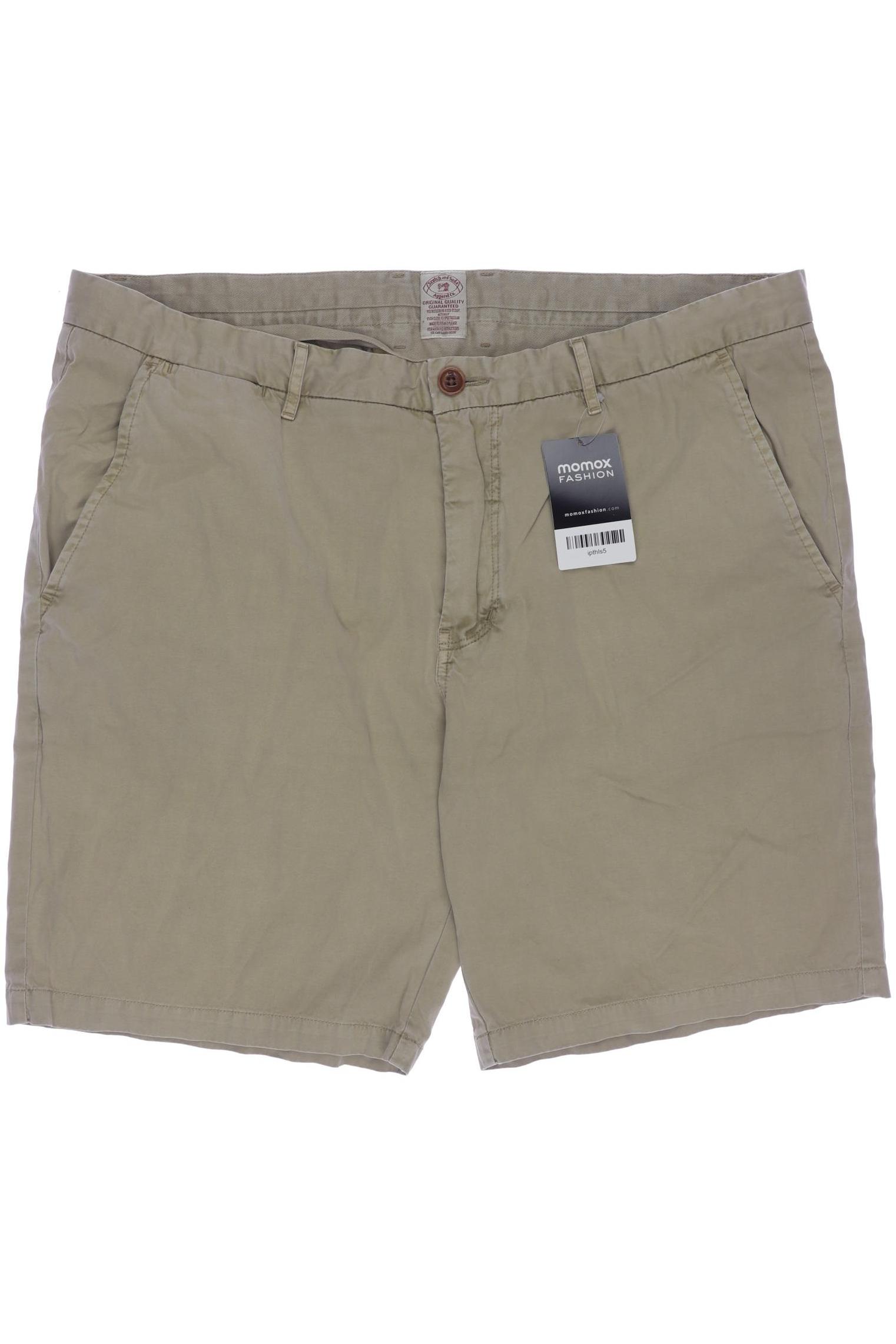 

Scotch & Soda Herren Shorts, beige, Gr. 36