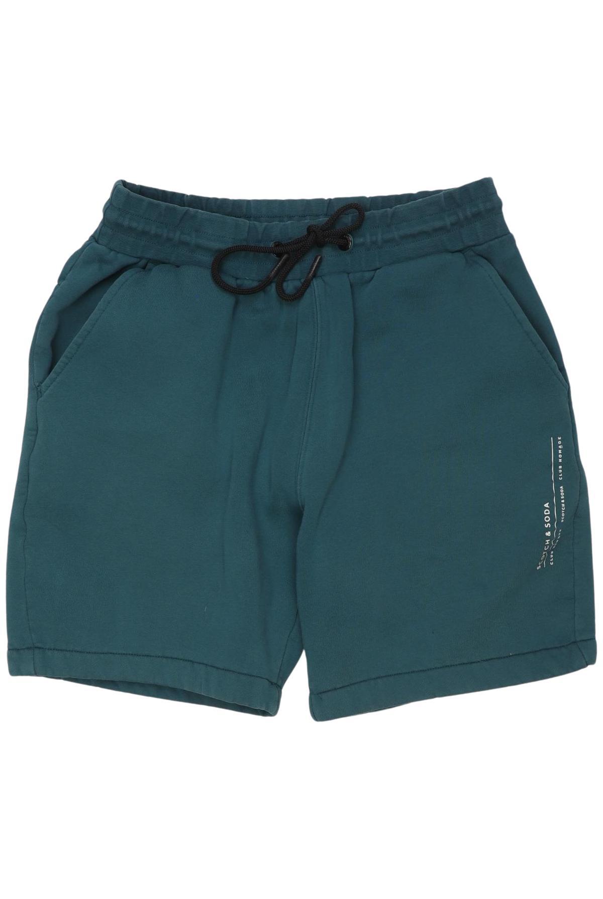 Thumbnail - Scotch &amp; Soda Herren Shorts, türkis, Gr. 46