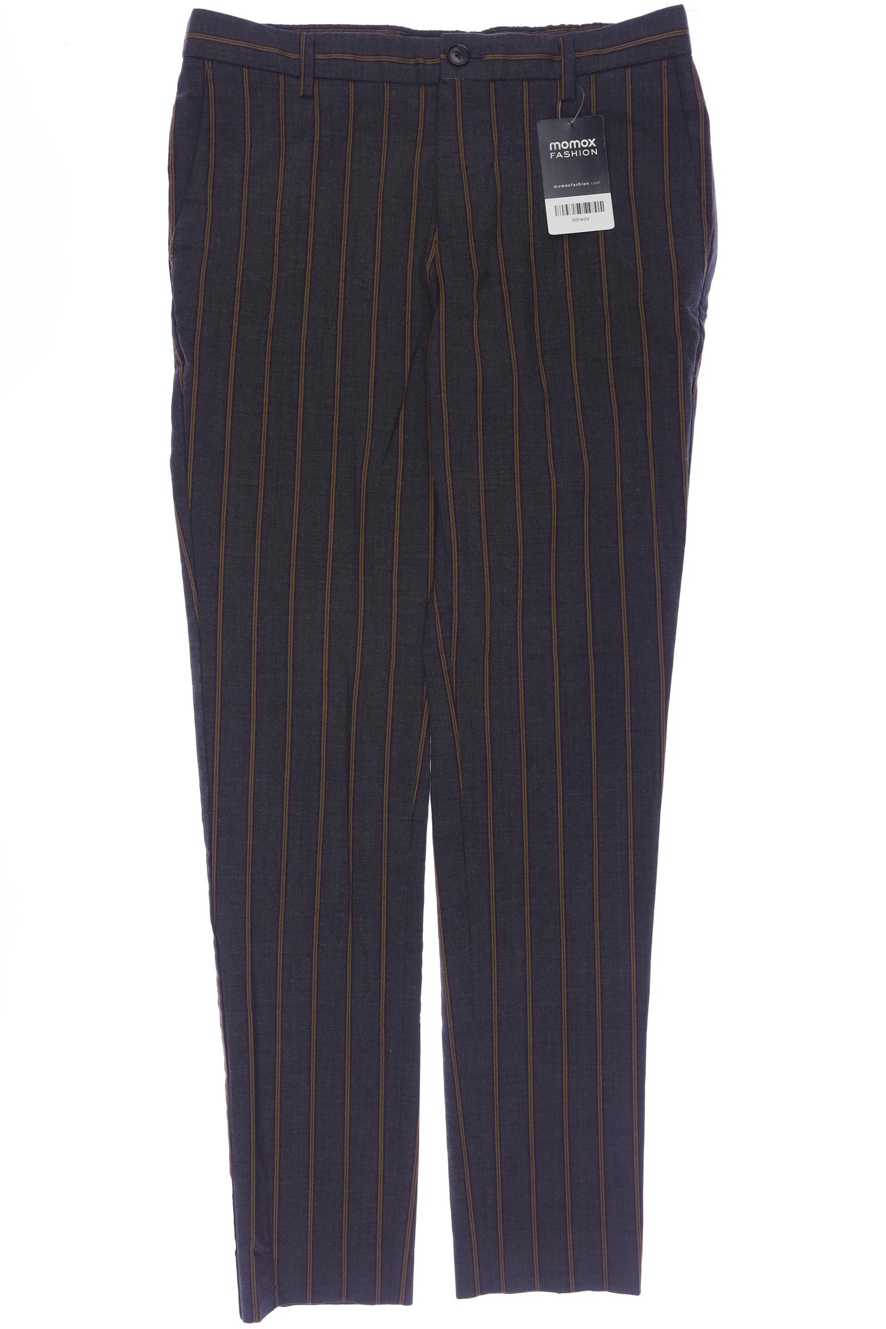 

Scotch & Soda Herren Stoffhose, grau, Gr. 28