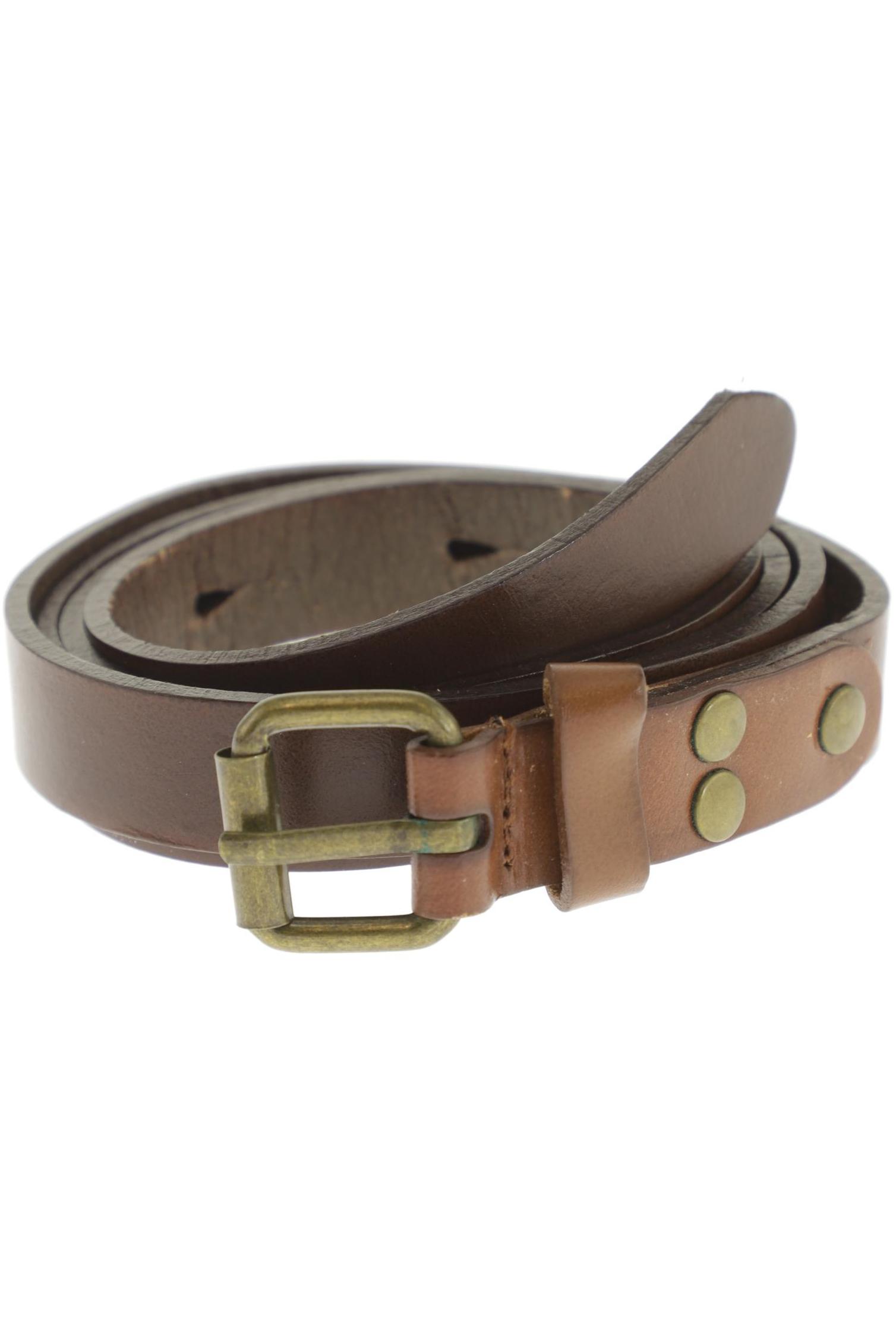 

Scotch & Soda Herren Gürtel, braun