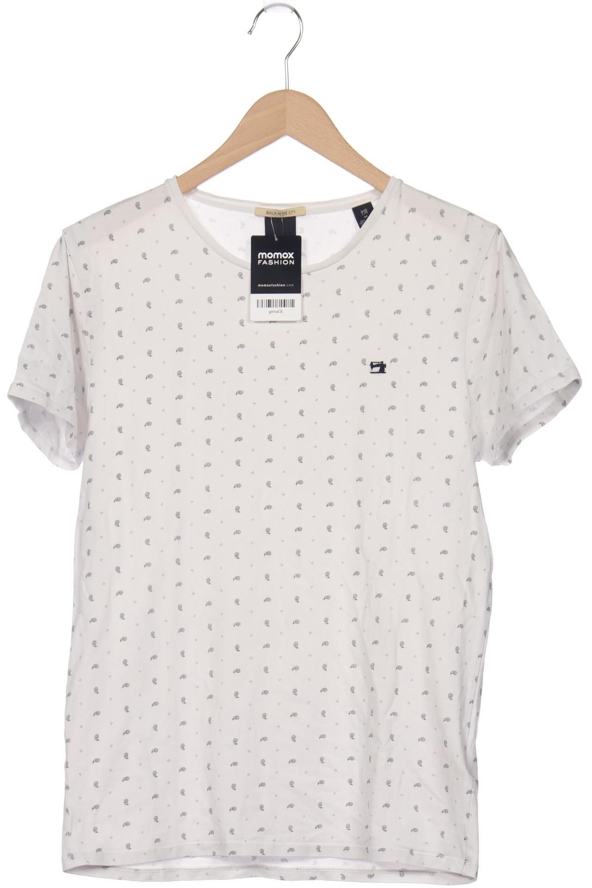 

Scotch & Soda Herren T-Shirt, weiß, Gr. 48