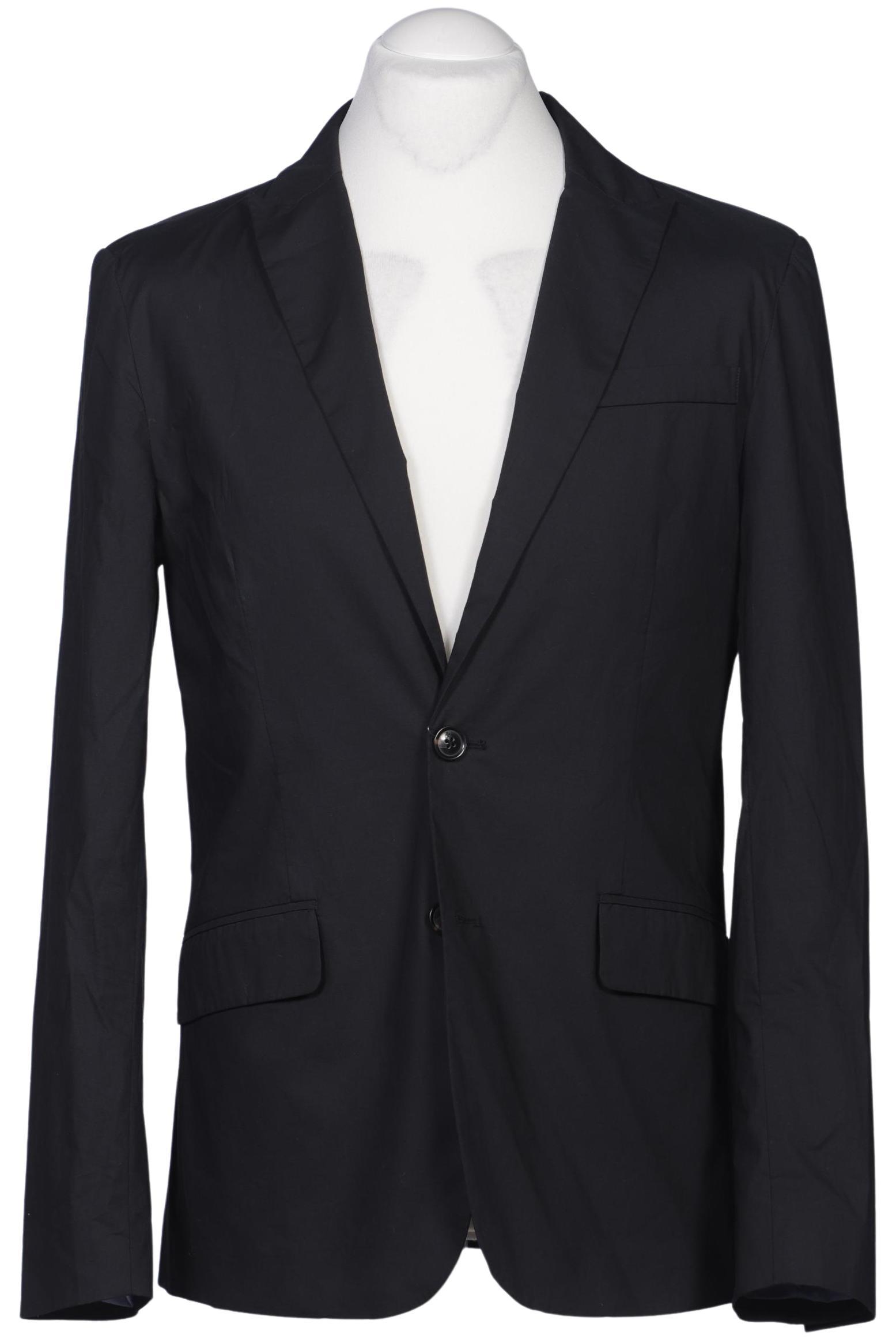 

Scotch & Soda Herren Sakko, marineblau, Gr. 52